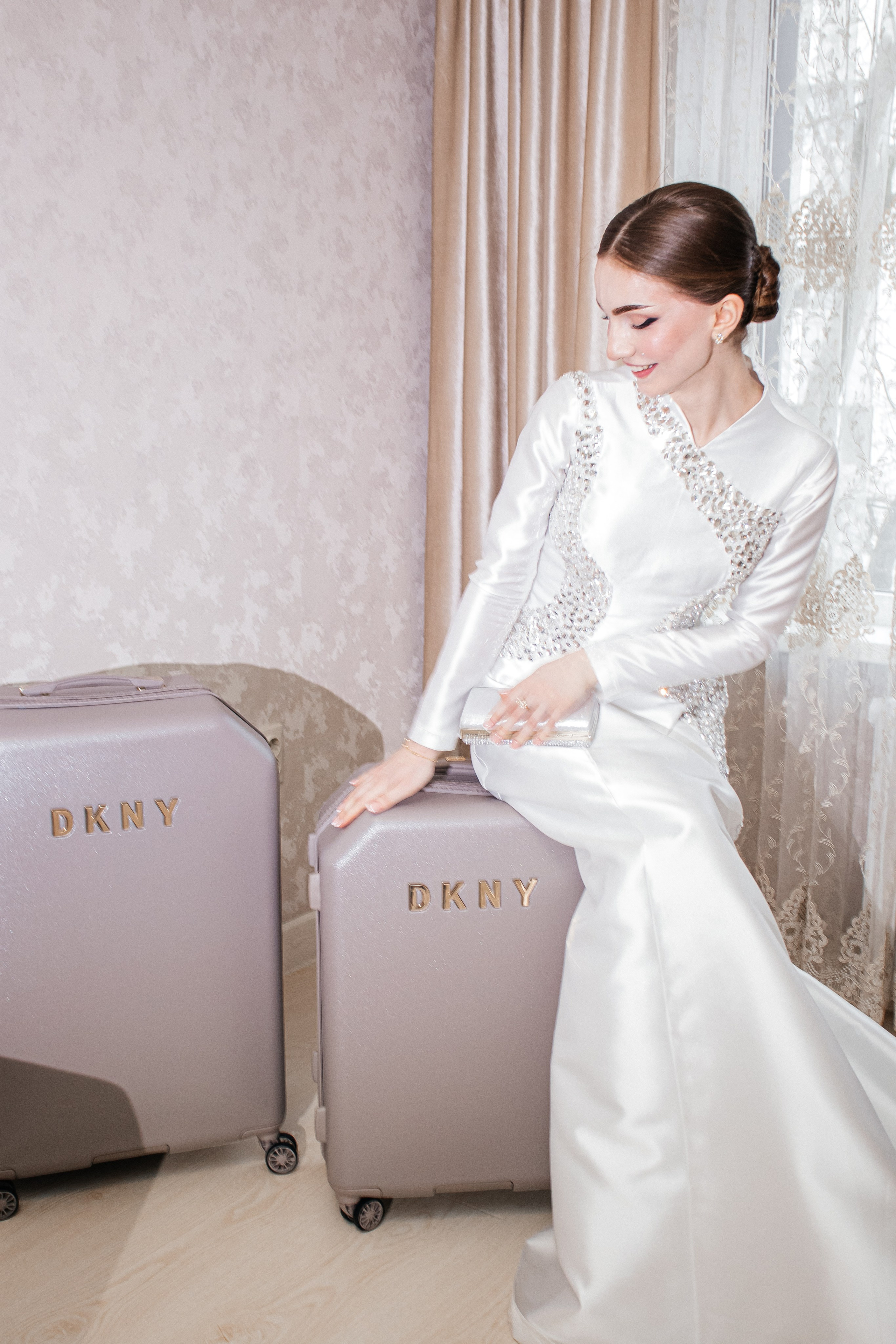 Невеста Румиса