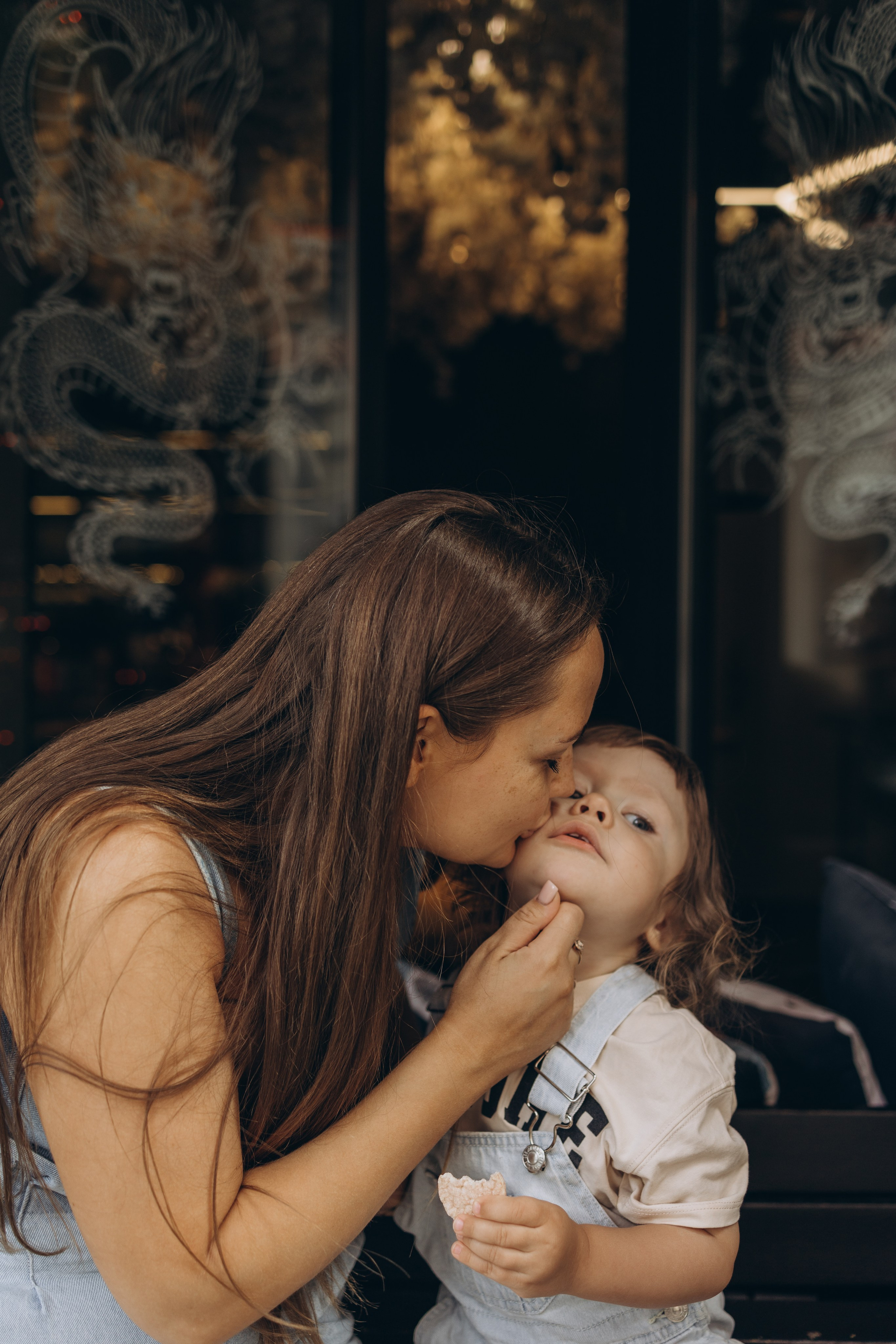 Маша и Миша. Семейный фотограф в Москве Виктория Ястребинская
