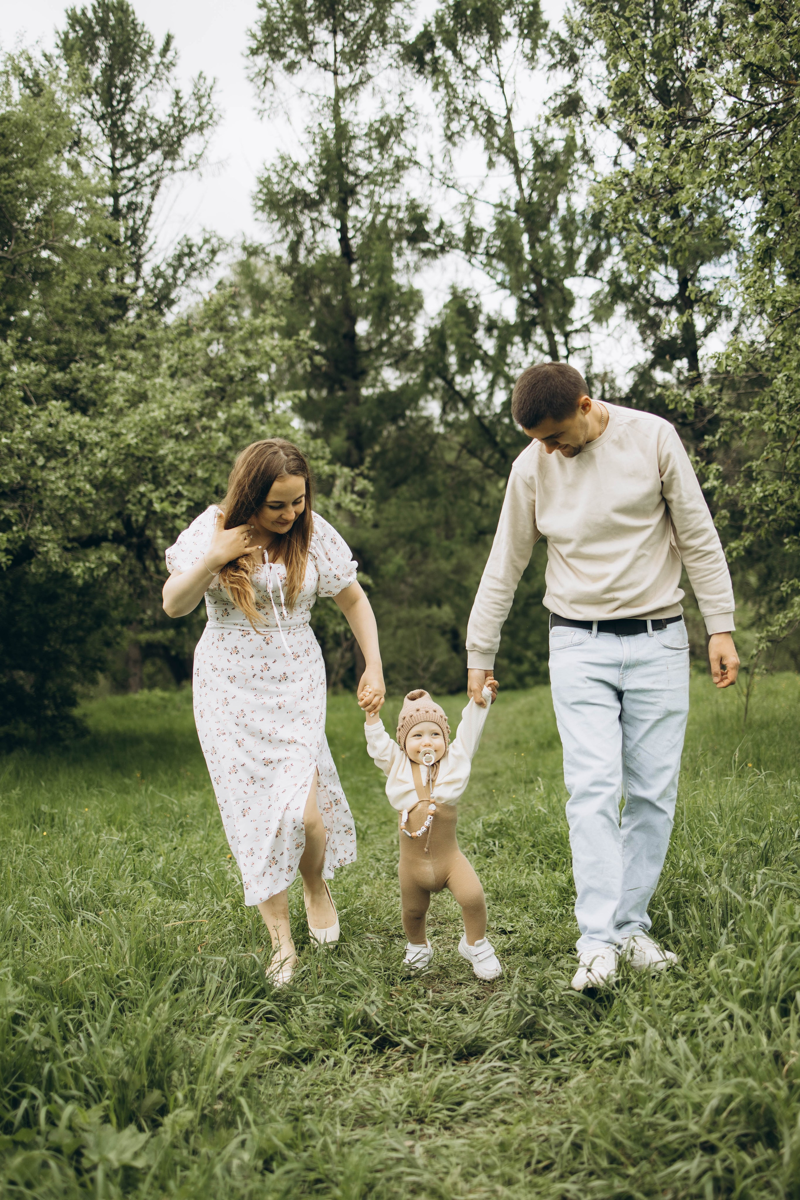 Миша, Дима, Лера и Миша. Семейный фотограф в Москве Виктория Ястребинская