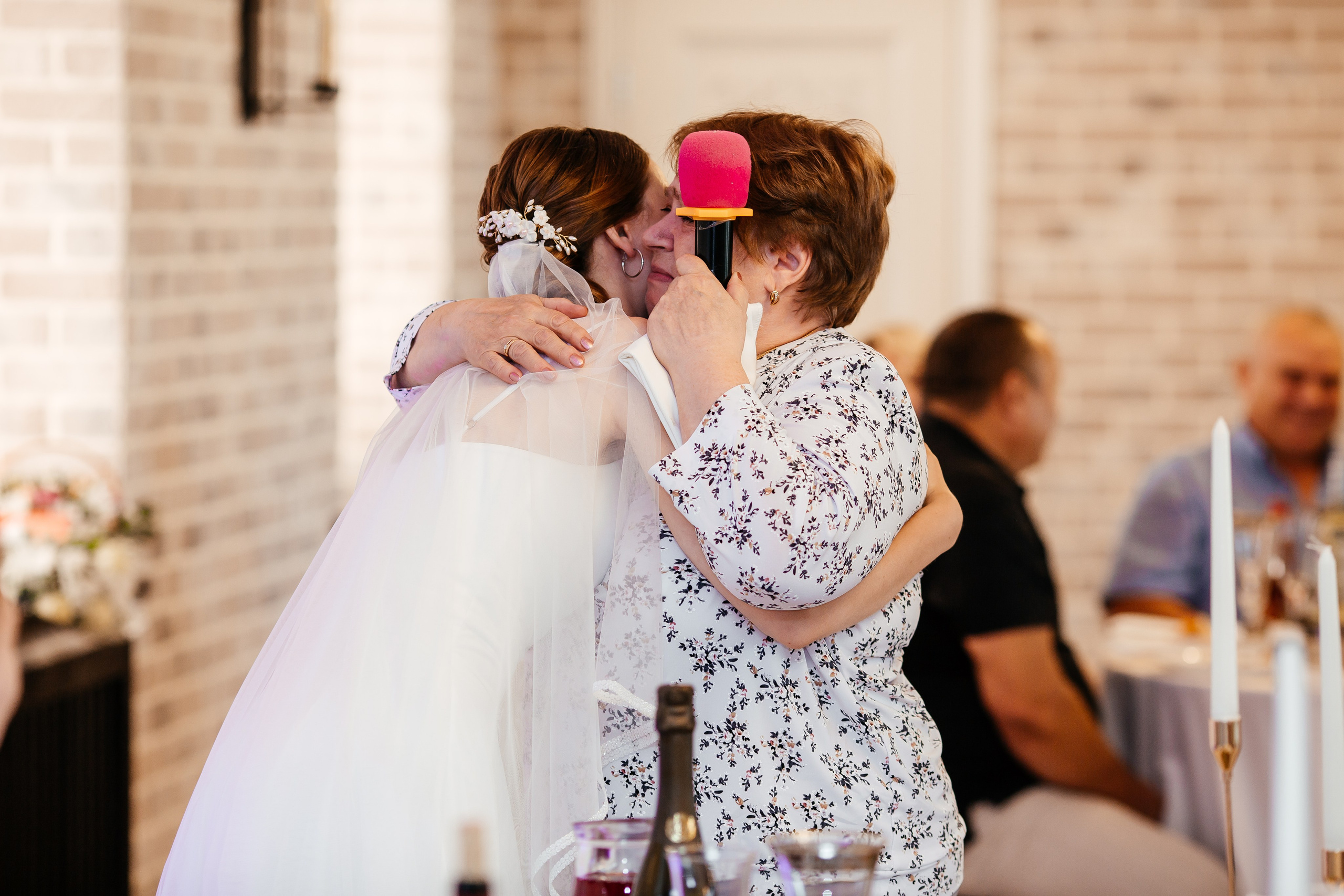 Владислав и Полина. Свадебный фотограф Александр Абрамов Москва / Зеленоград