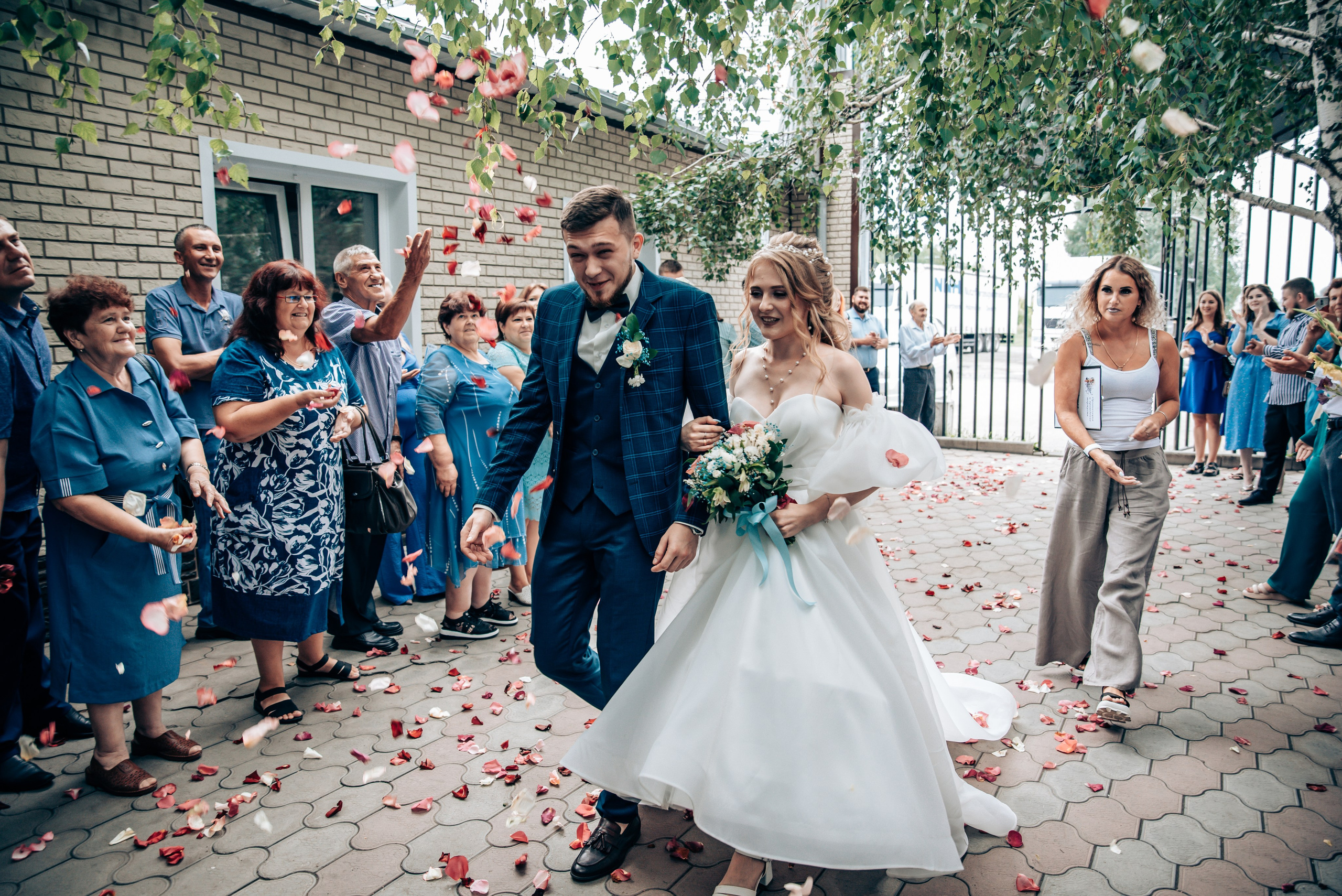 Александра & Данил. Семейный фотограф в Барнауле