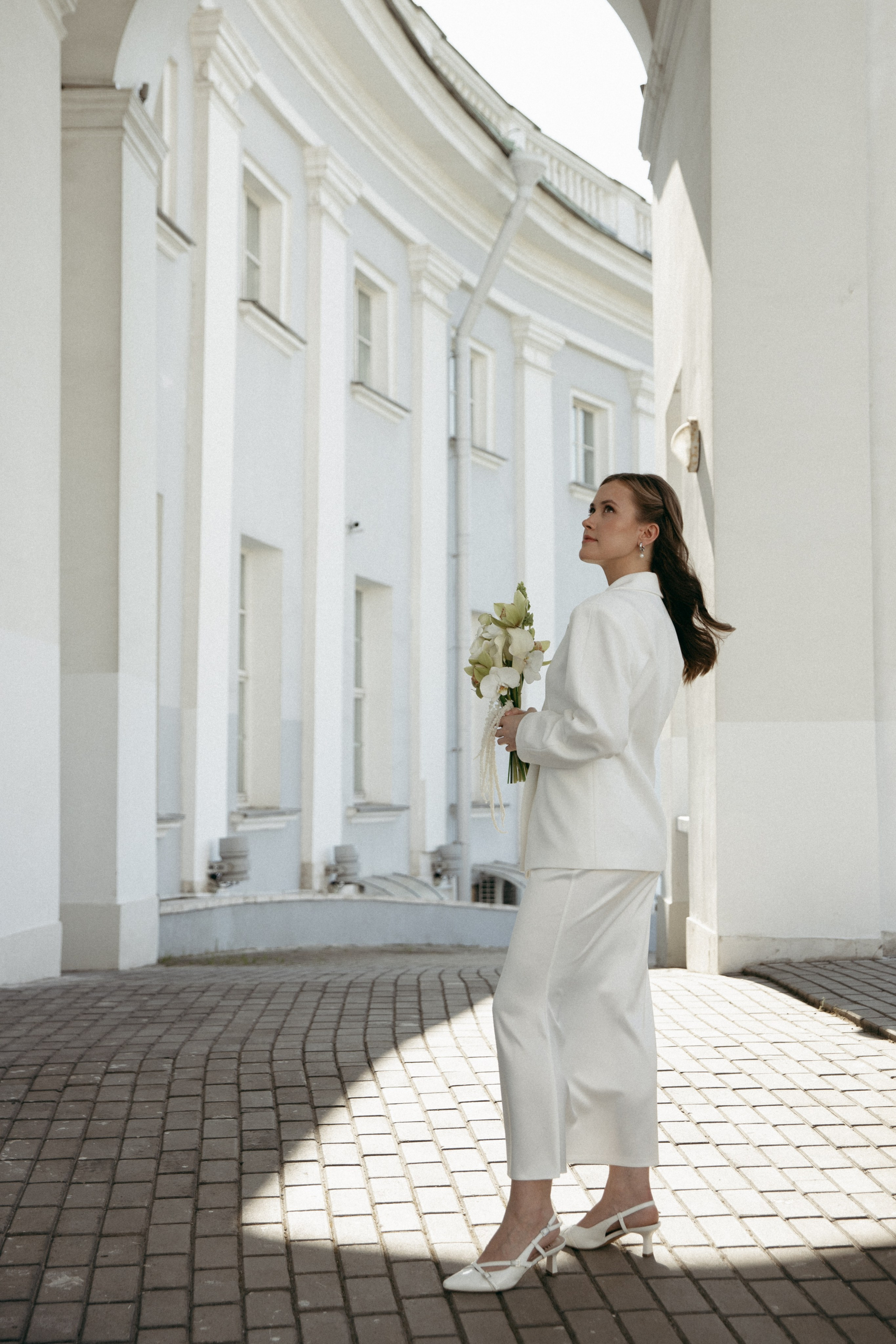 Павел и Нина. Главная