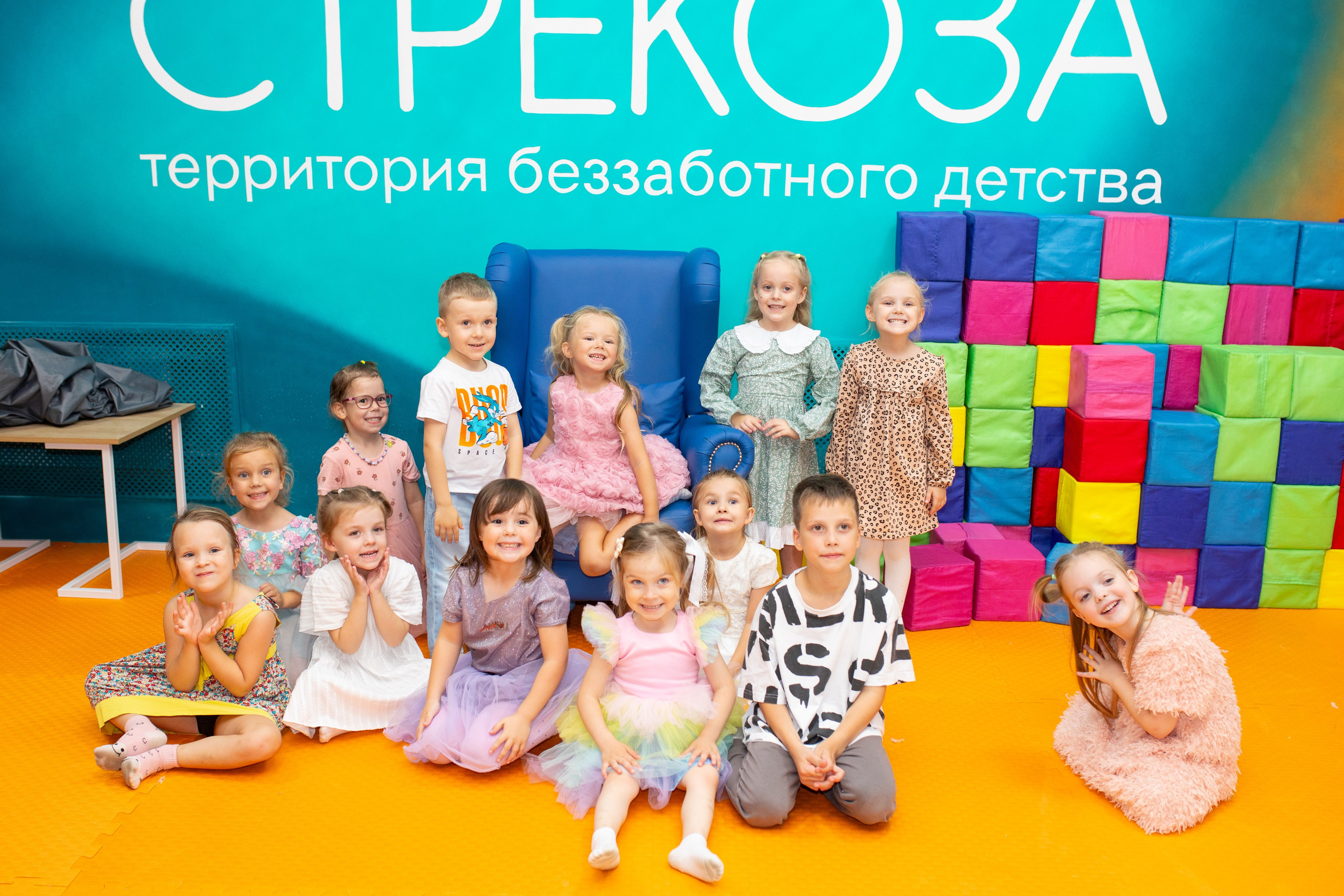 Стрекоза. Фотограф в Новосибирске Ася Зверева