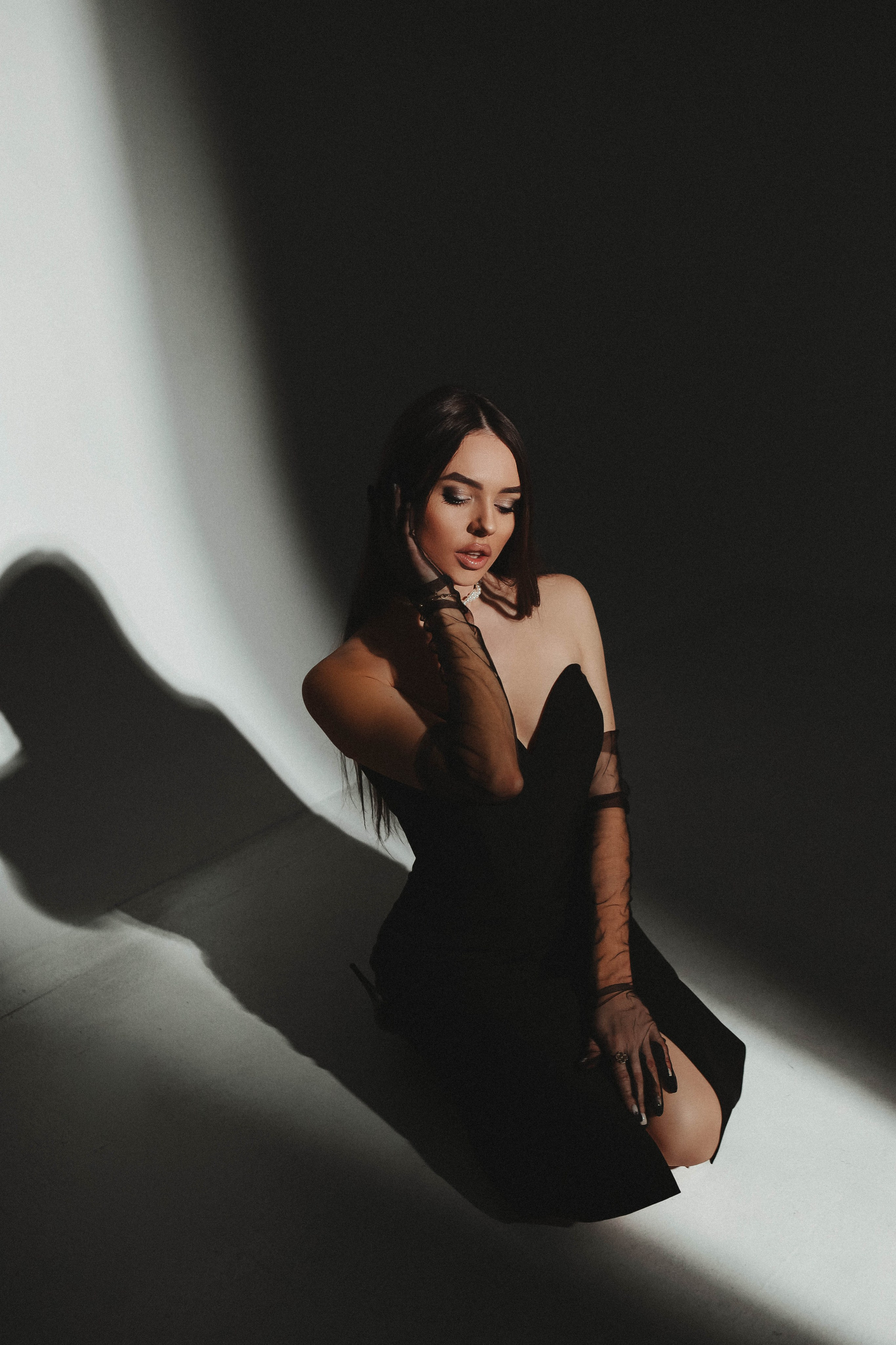 Марина. Фотограф в Иркутске