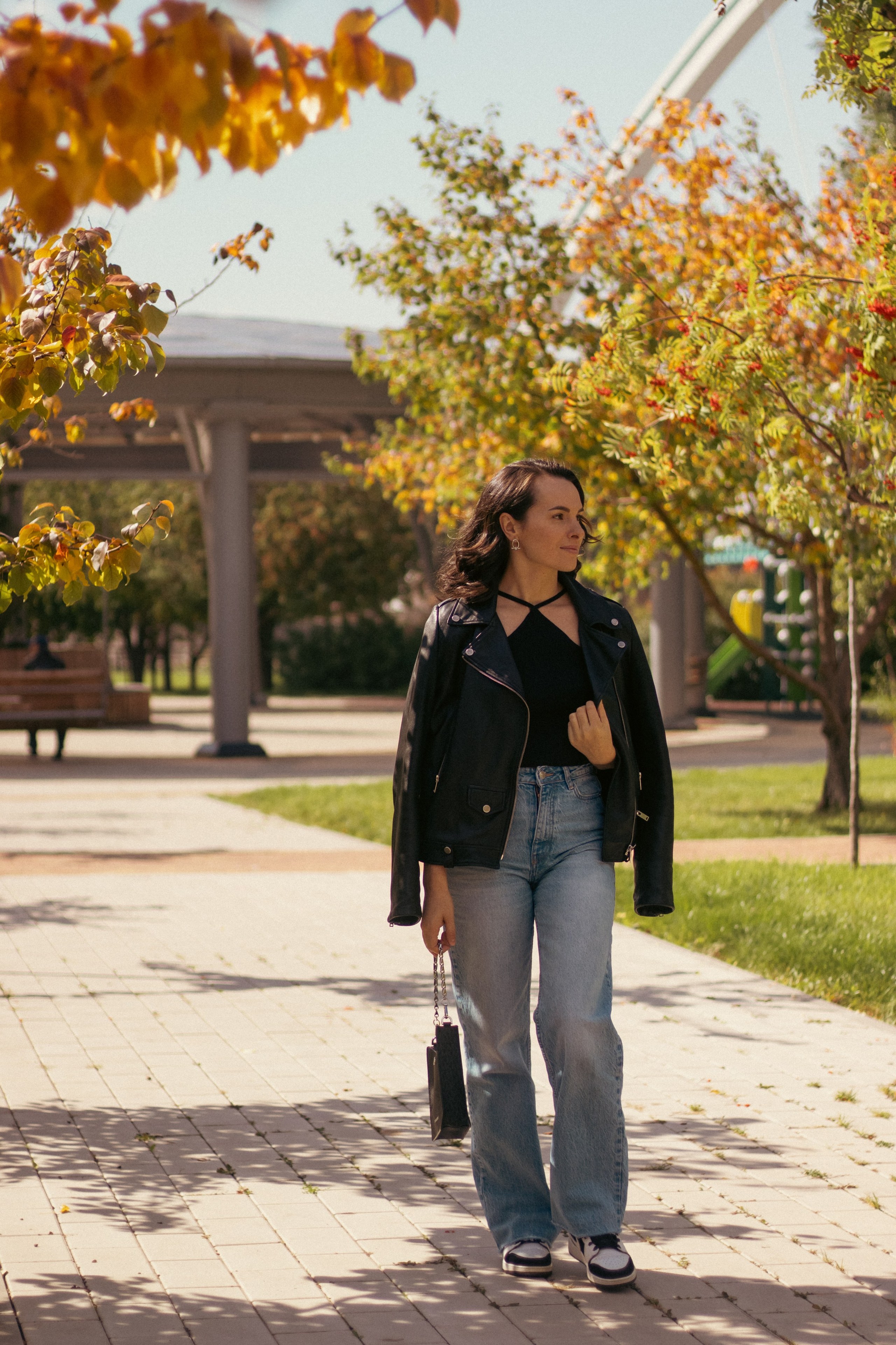 Фотопрогулка. Фотограф в Астане, индивидуальная, семейная, домашняя фотосессия