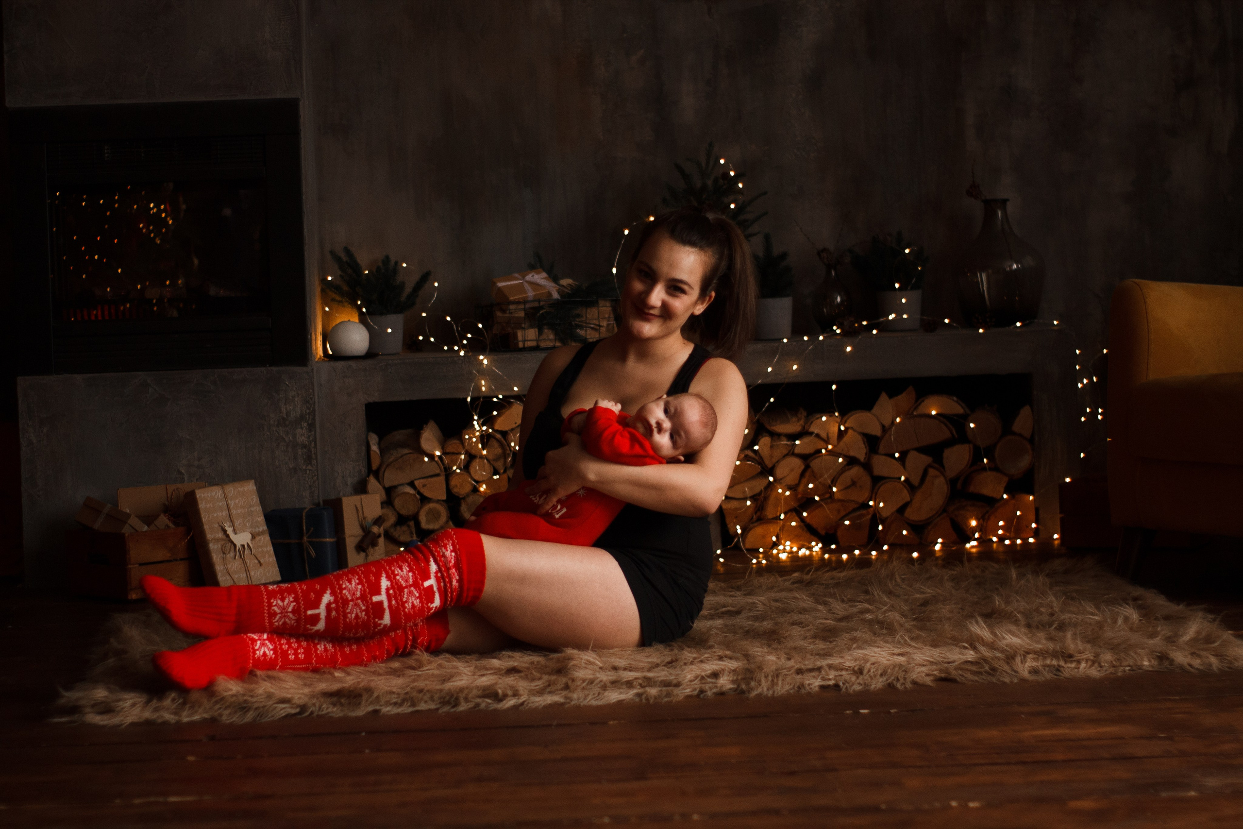 Кристина, Артём и Витя. Медиа-продюсер и фотограф Сорокина Кристина г. Благовещенск