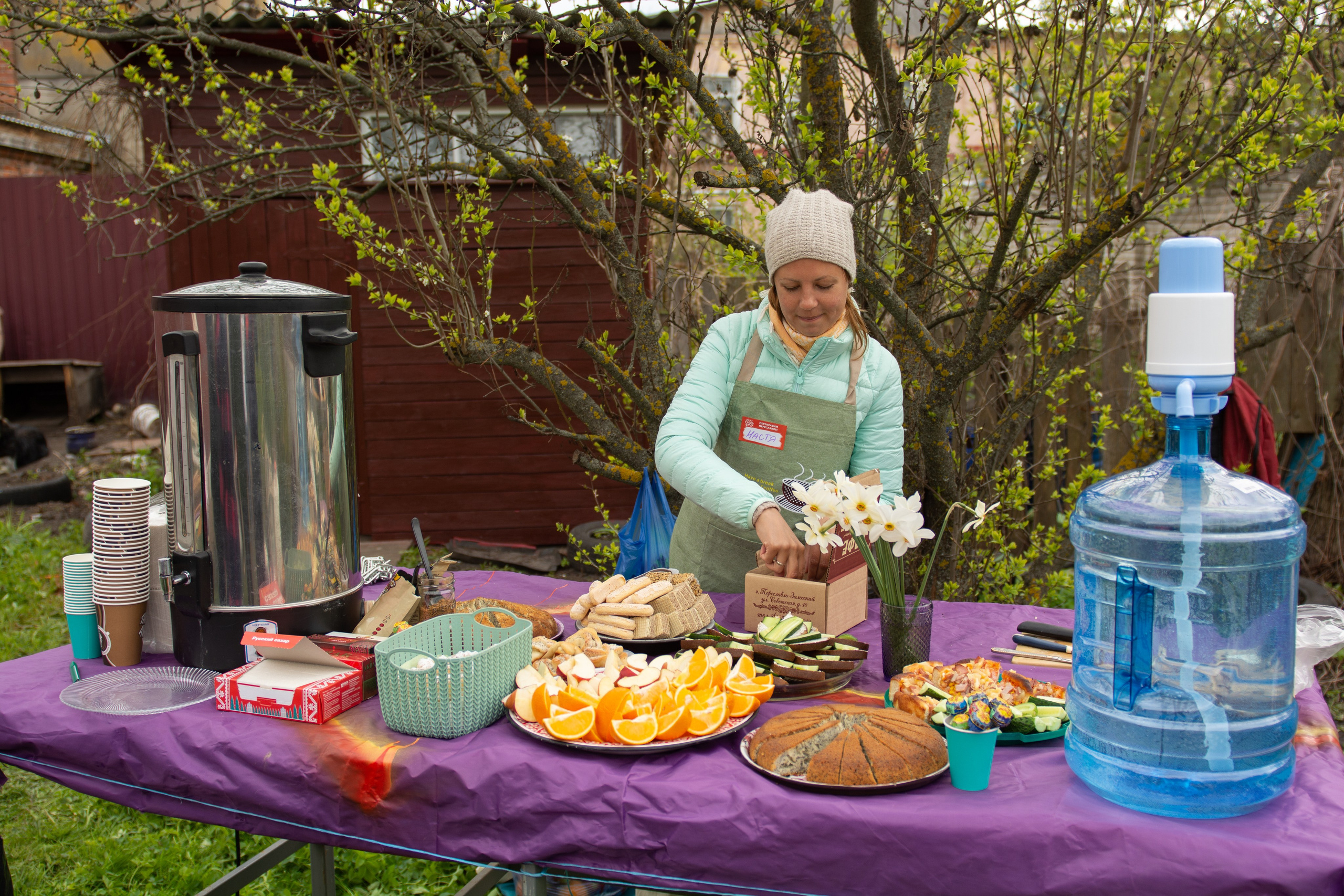 Том Сойер Фест ул. Кардовского 25 (репортаж). Портретная и репортажная съёмка