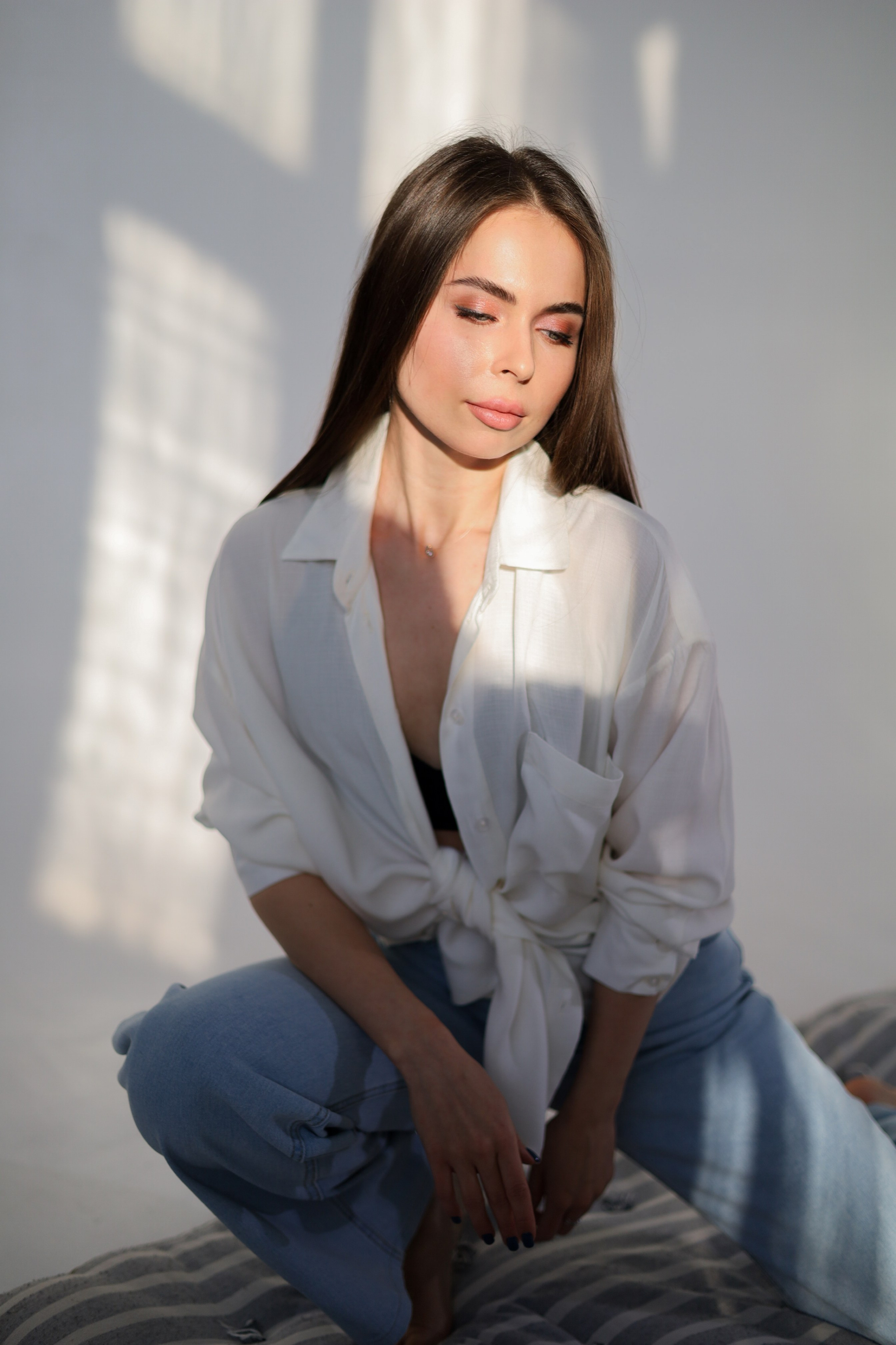 Таня. Фотограф Анастасия Гордовская