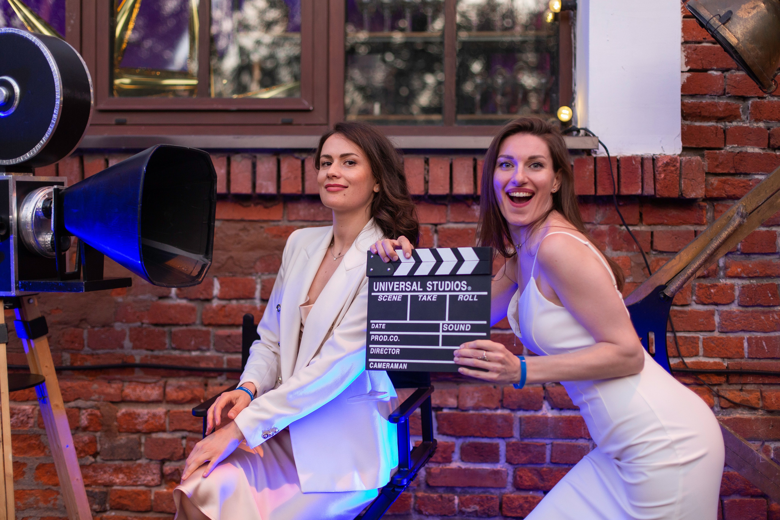 Голос может 8.0. Фотограф в Москве Десятова Ксения