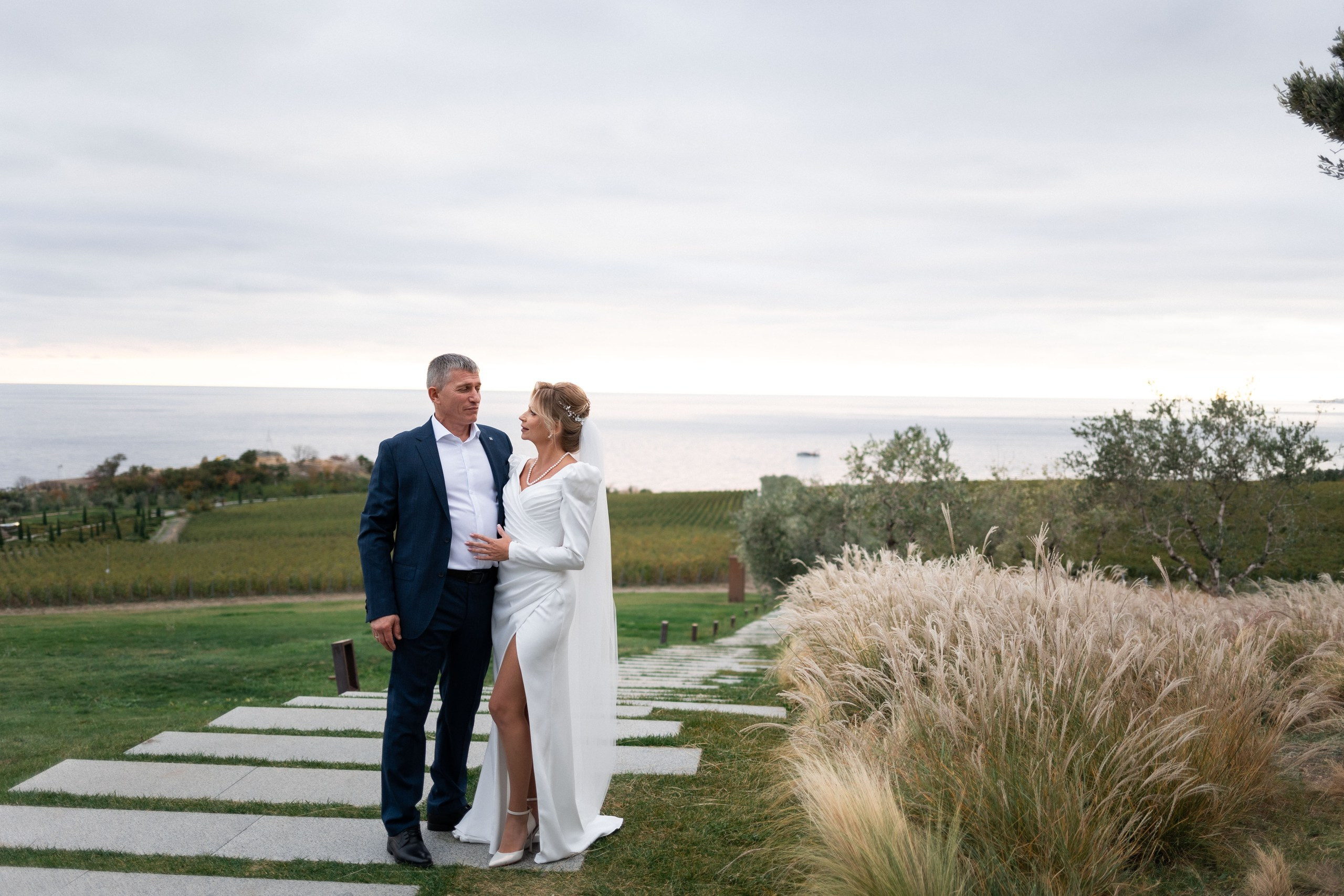 A&S. Семейный фотограф в Севастополе и Симферополе Александра Чистякова