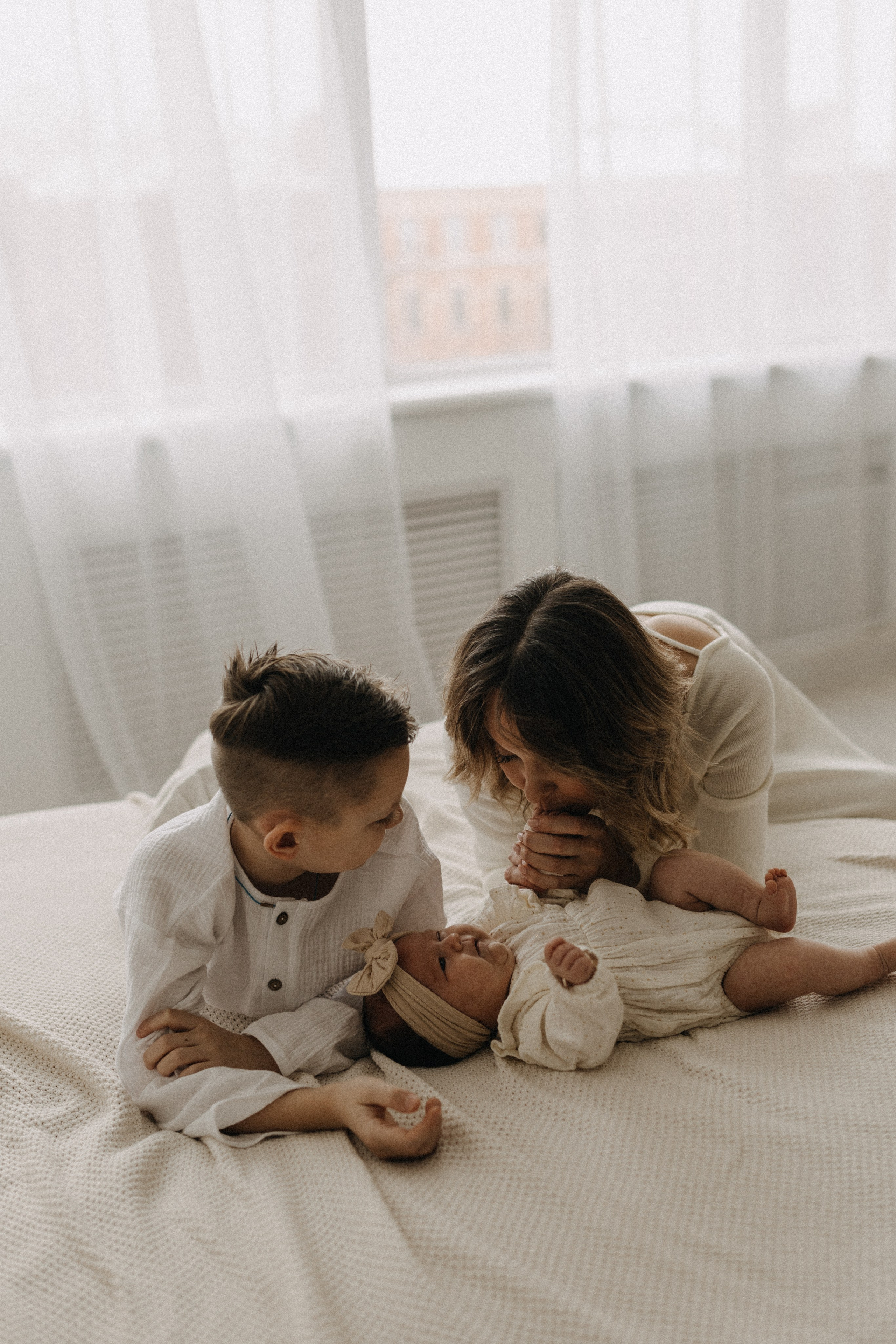 Женя Марк и Марика. Фотограф в Петербурге Ольга Стрельченко