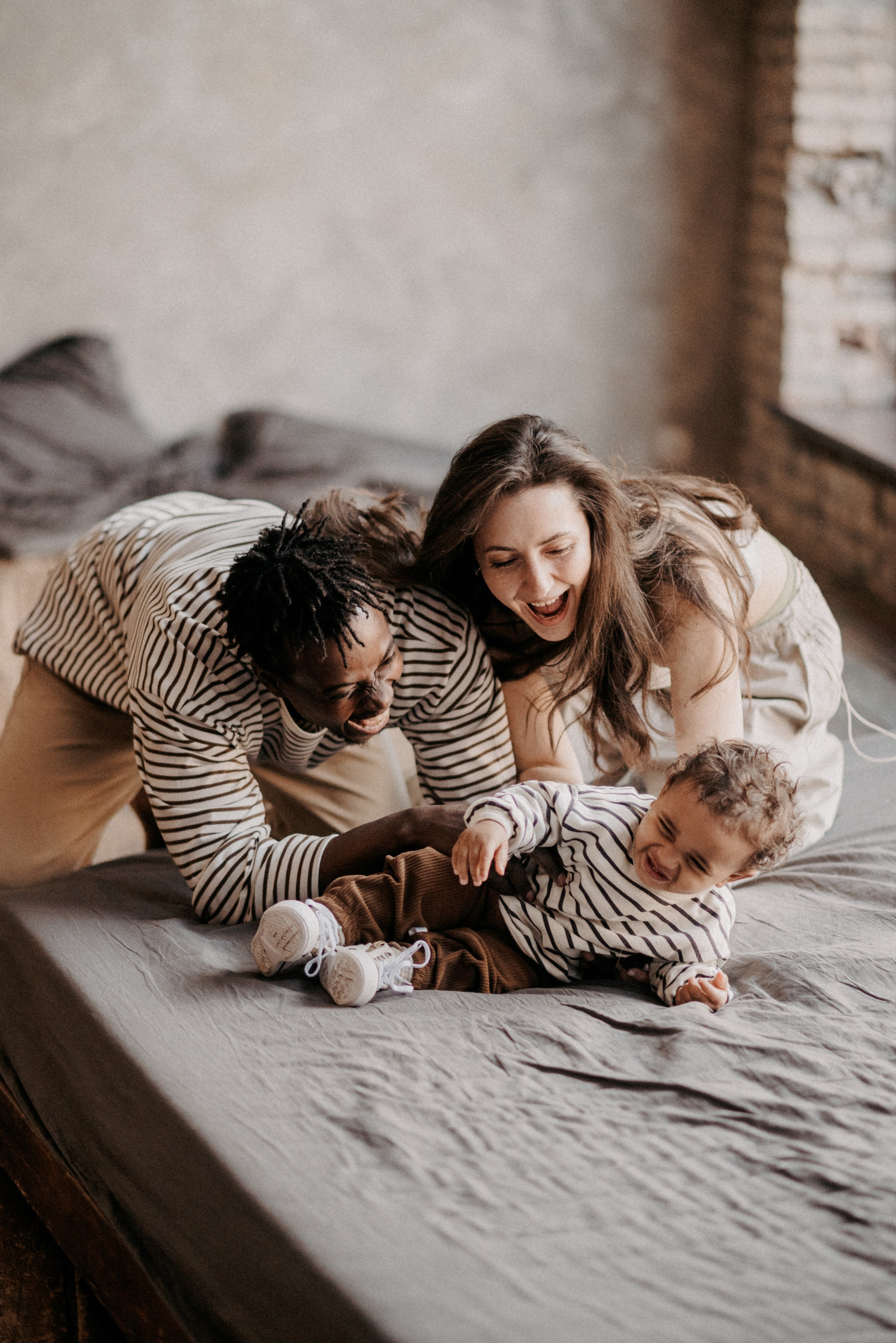 LOVE STYLE в чистом виде. Семейный фотограф ЕЛЕНА ШАФИГУЛИНА