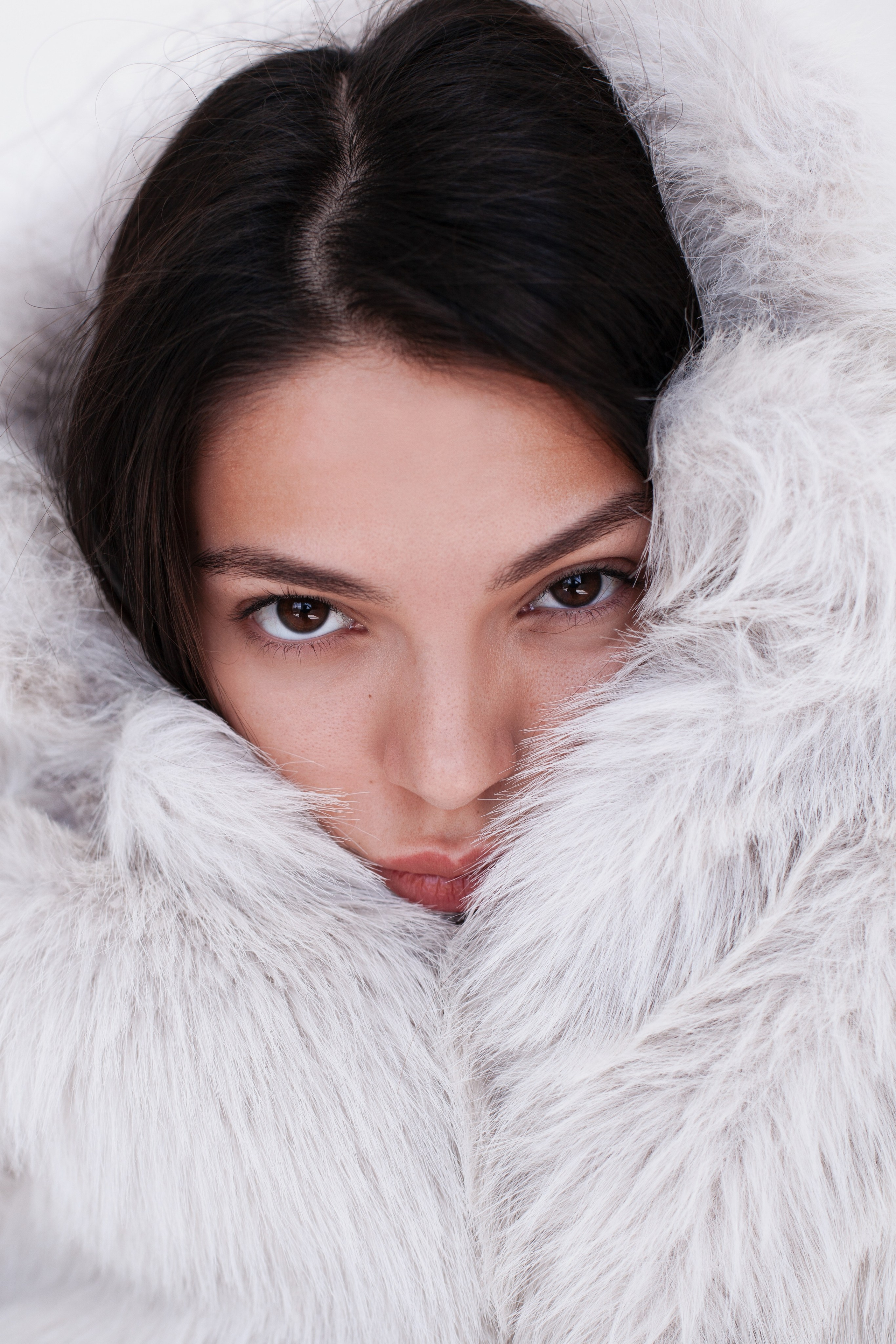 Alyona Pukhanova — photographer, stylist, 3d designer, artist — Tbilisi, Georgia