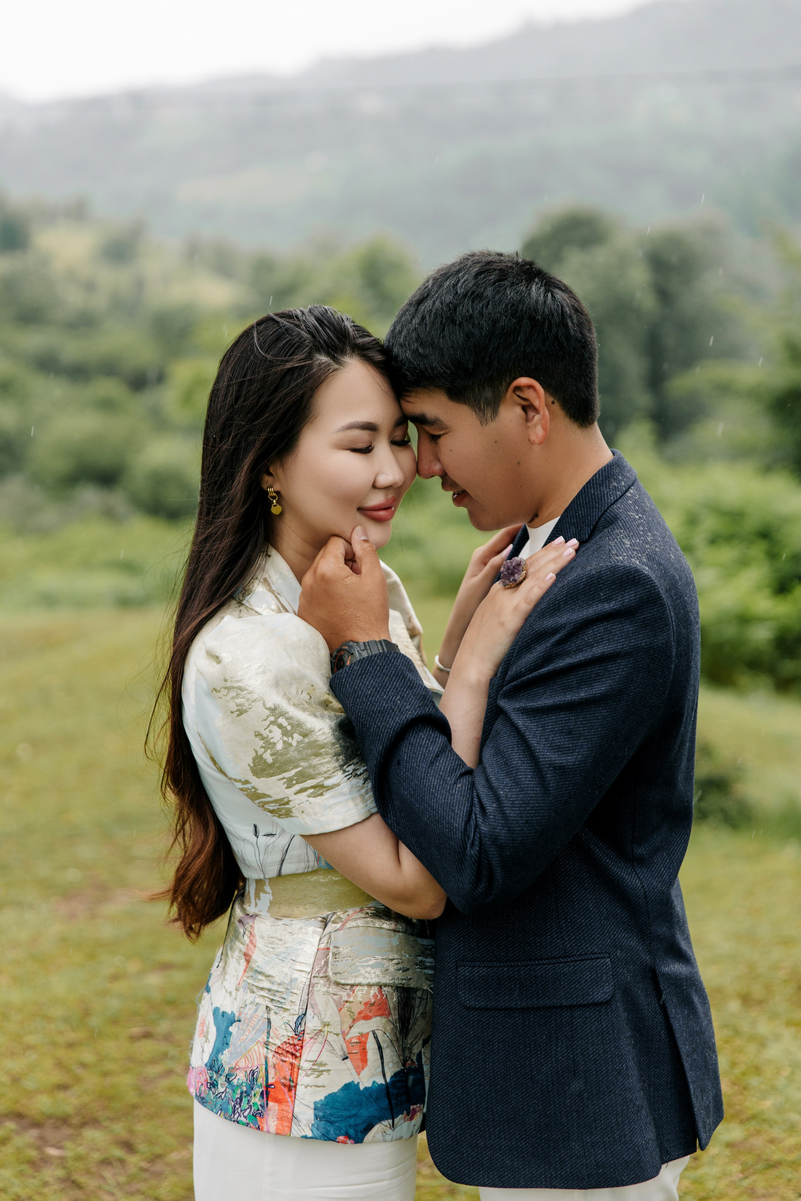 LOVE STORY IN BAKU. ___________________________________________________