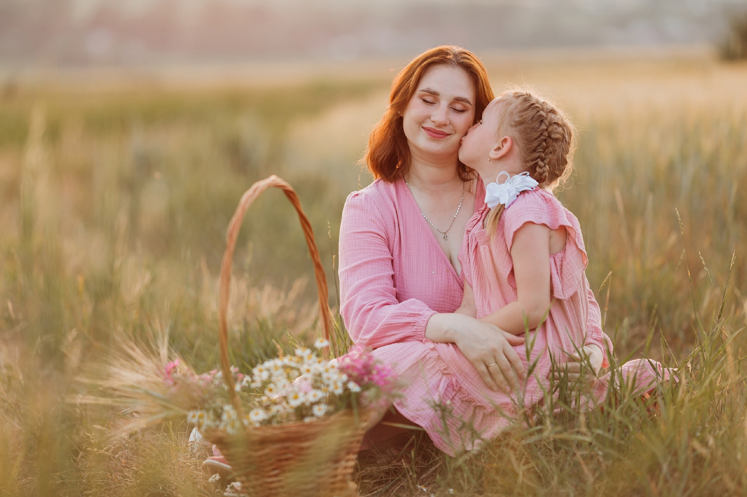 Семья Немытовых. Свадебный и семейный фотограф в Арзамасе Давыденкова Яна