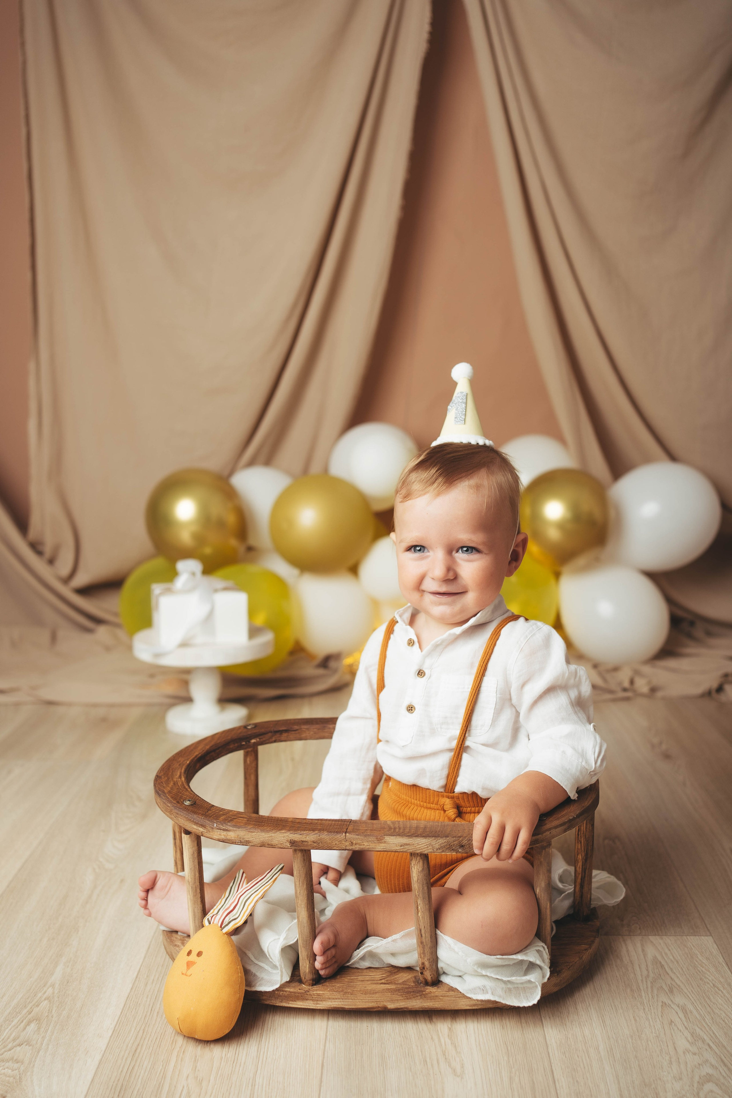 Фотосъемка первого годика. Семейный и детский фотограф новорожденных Ульяновск