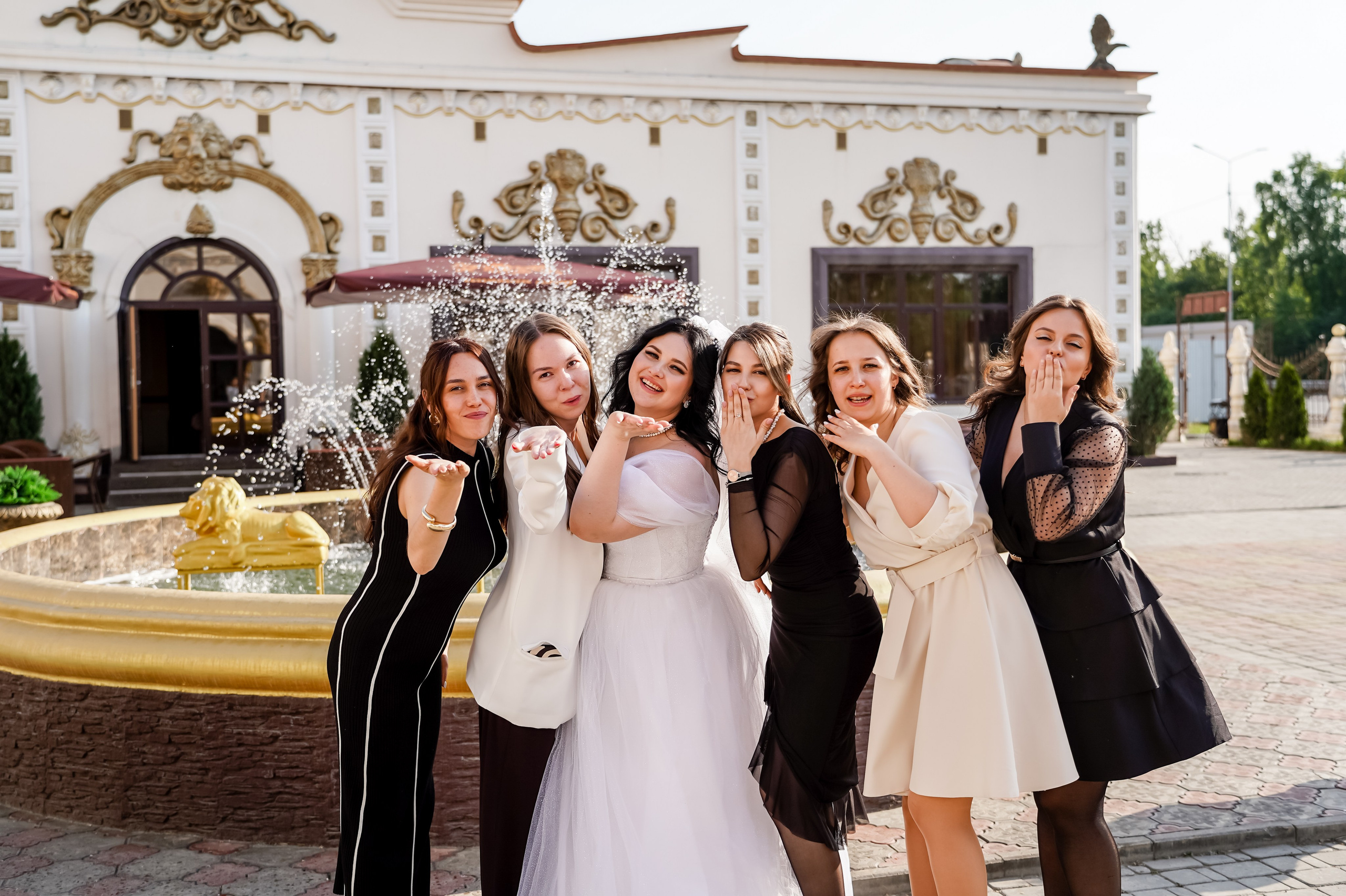 Муслим&Кристина. Свадебный и семейный фотограф в Челябинске Елена Сингатулина