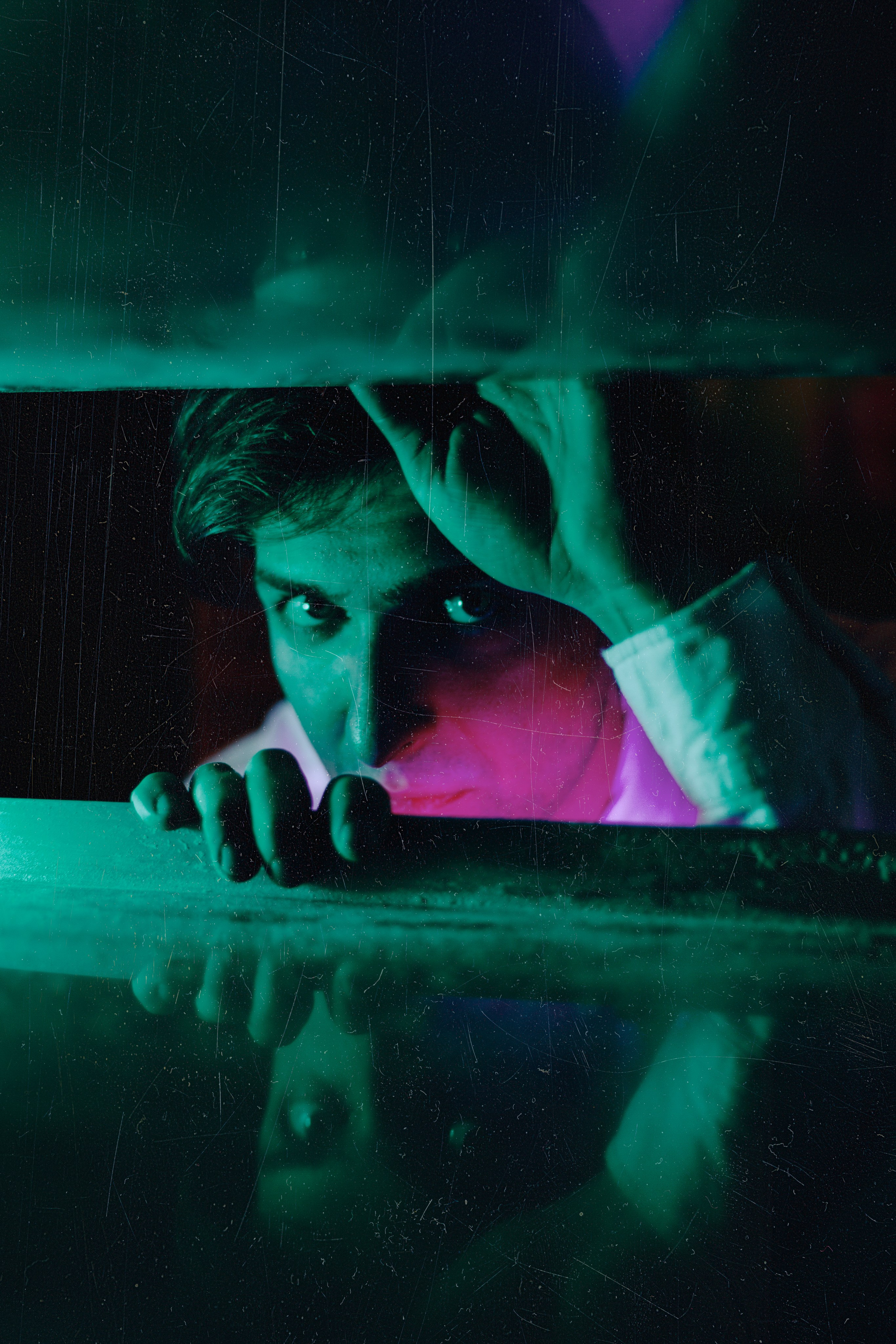 Посмотреть проще, чем объяснить. ALFEROV PHOTOGRAPHER | Портреты, свет и живые моменты