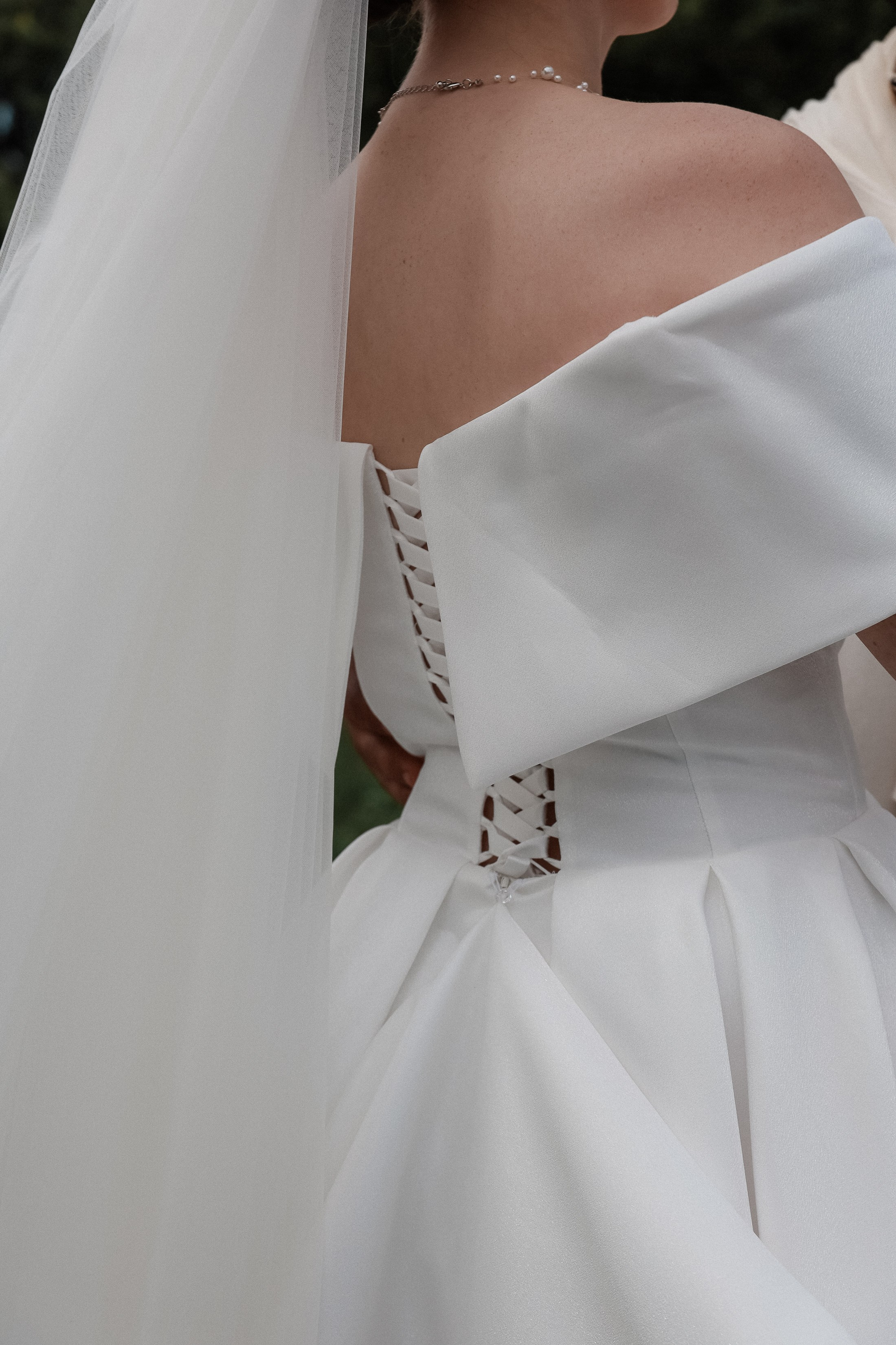 Гелена и Глеб. Фотограф Юлия Мальцева