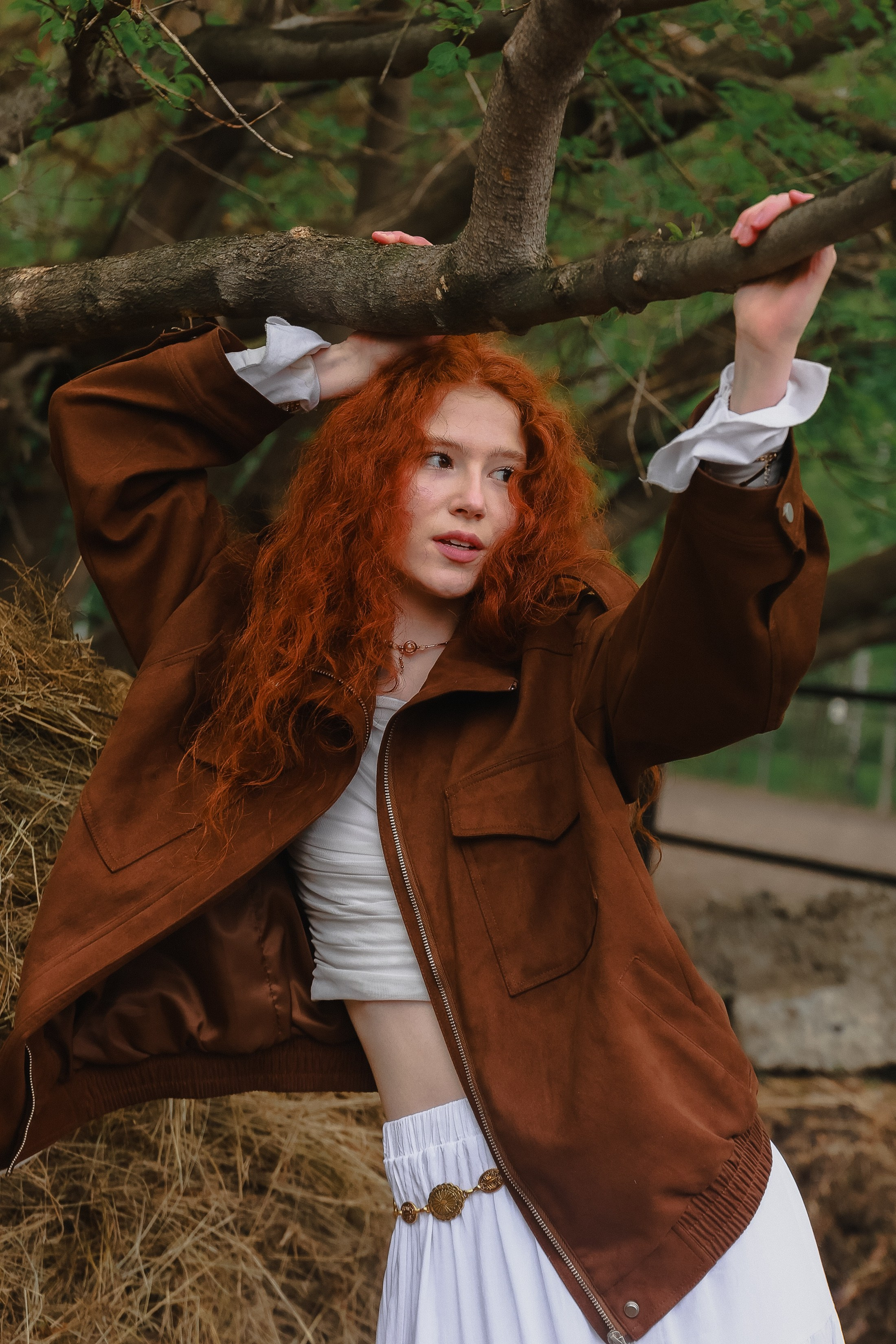 Сбежавшая невеста. Фотограф Юлия Мальцева