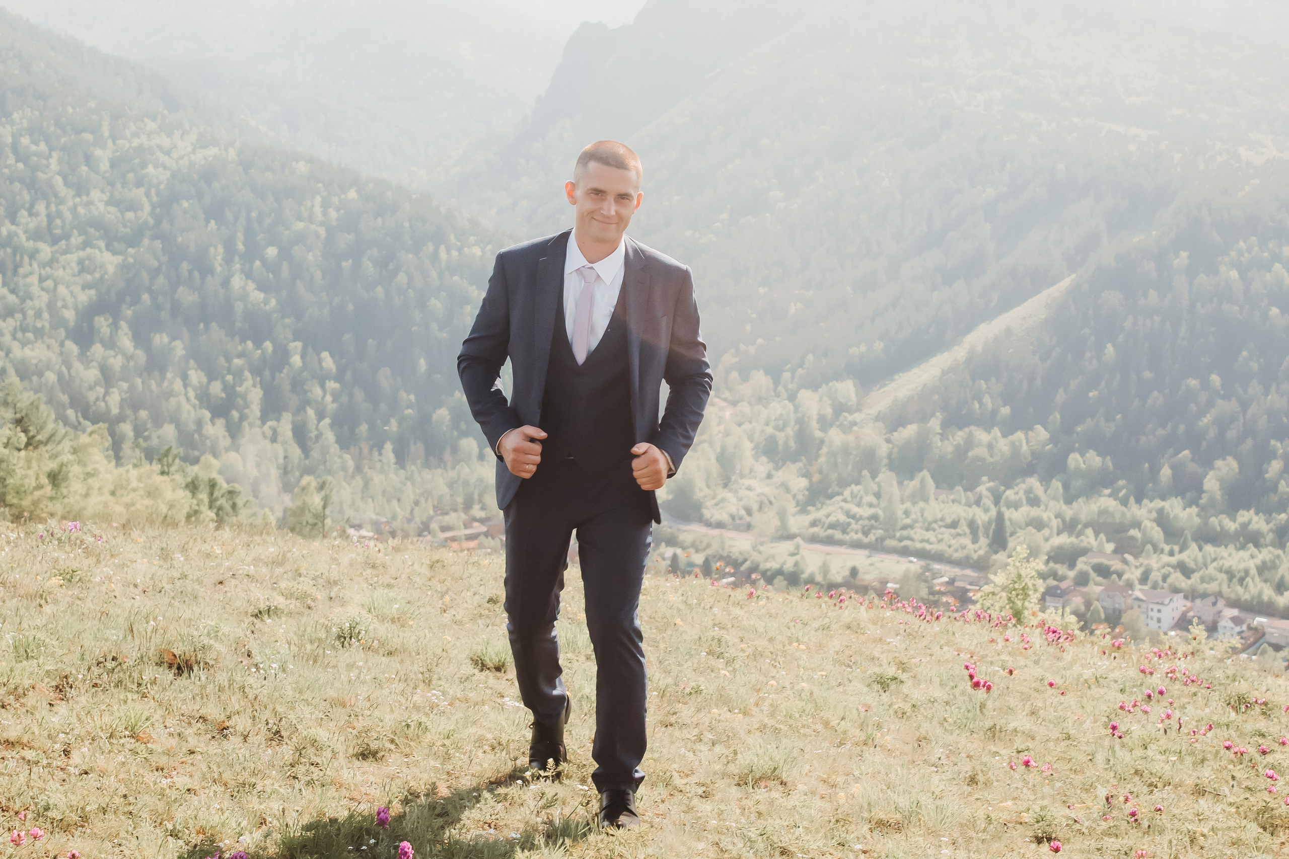 Свадьба. ProFoto