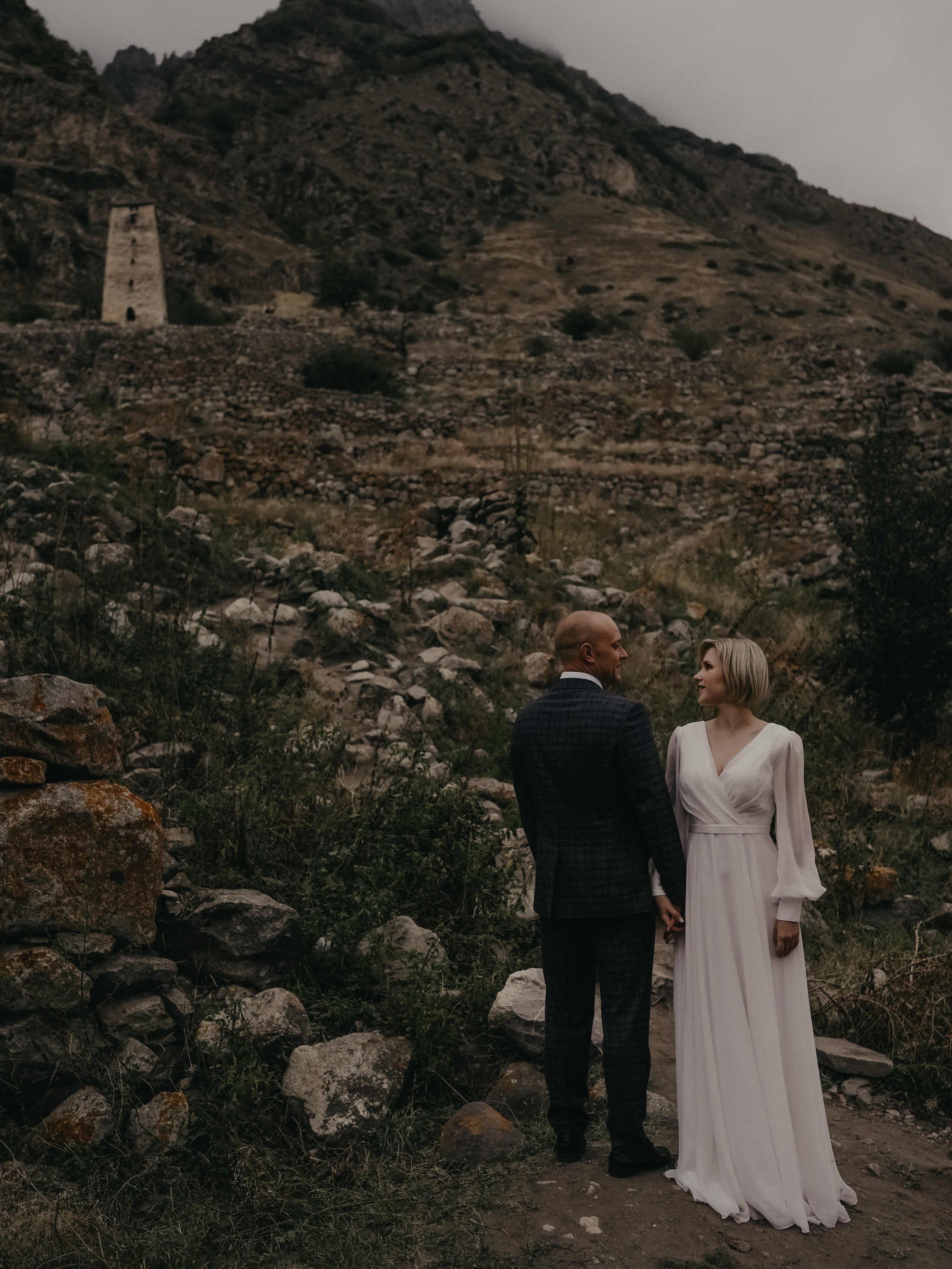 Свадебная съемка Таисии и Андреяи. Свадебный фотограф Ирина Беляева Пятигорск|Кисловодск|Эльбрус|Домбай