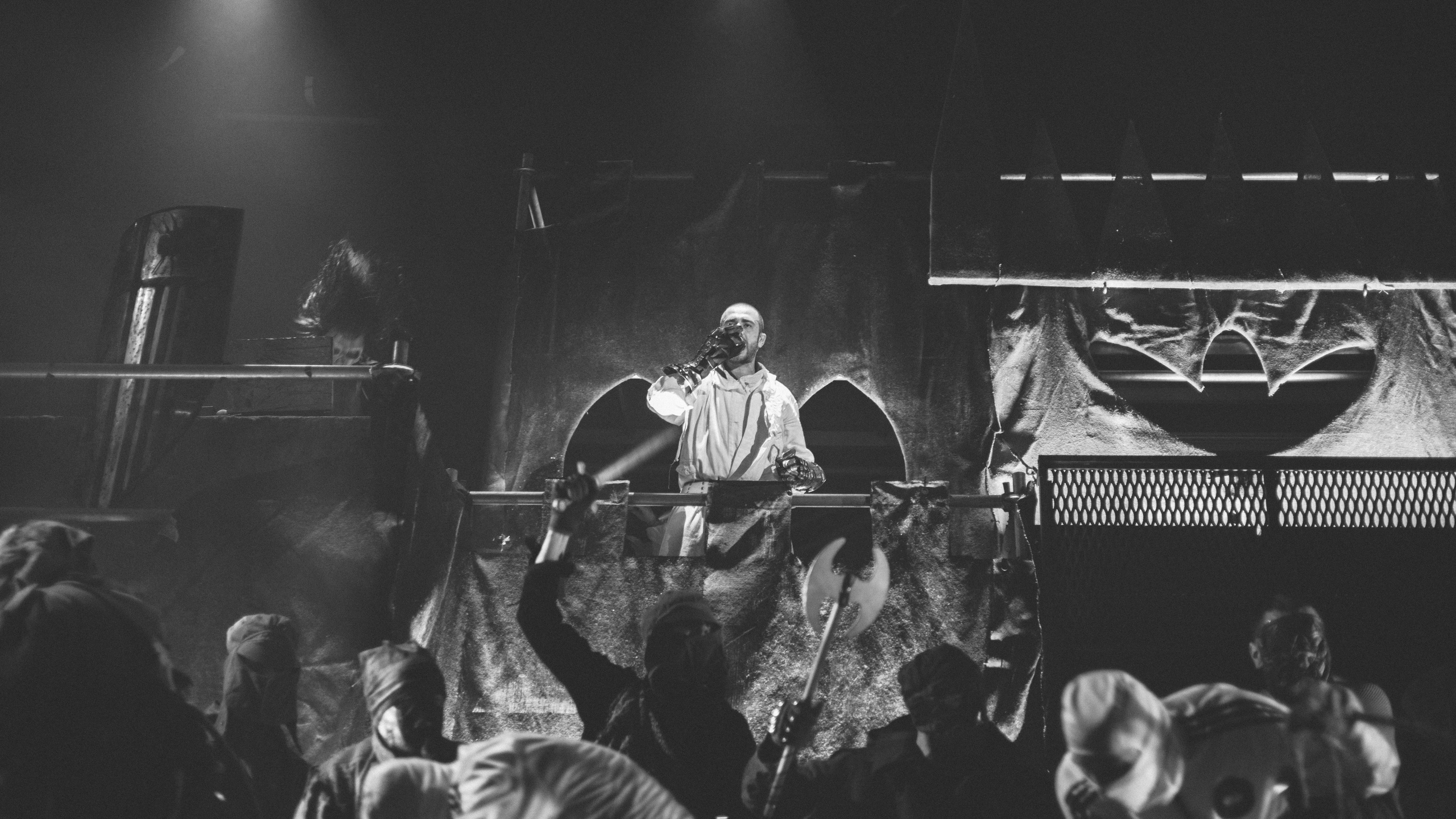 Хаски’25 «Партизан» Saint-Petersburg. RUSLAN ROZANOV