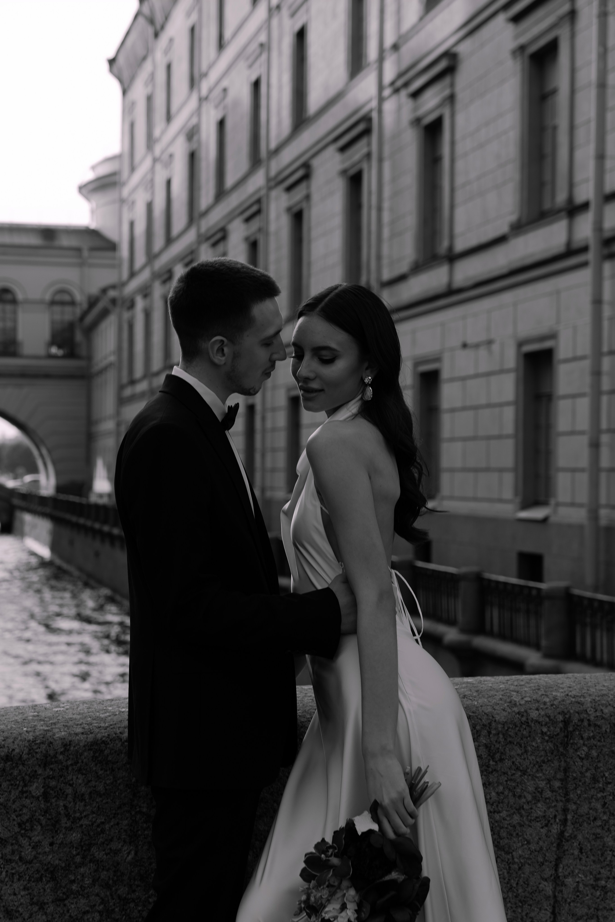 Валерия и Егор. Фотограф Санкт-Петербург/Гомель Виктория Петрова