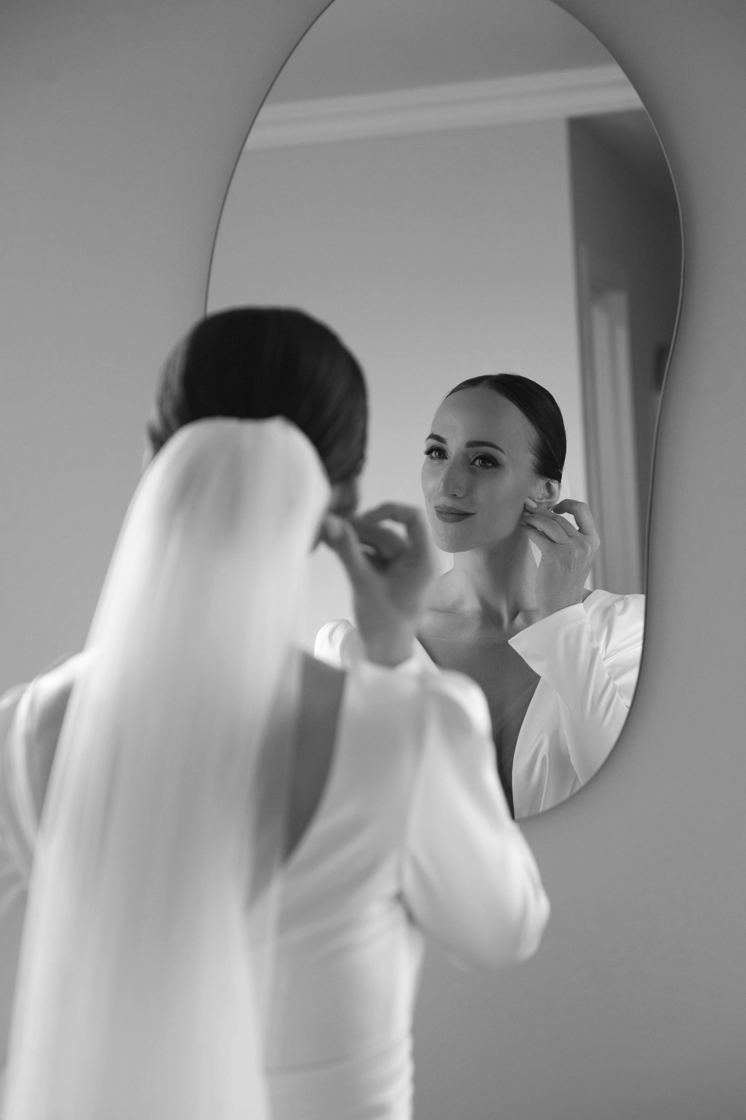 Павел и Мария. Свадебный фотограф в Москве Анастасия Колесникова