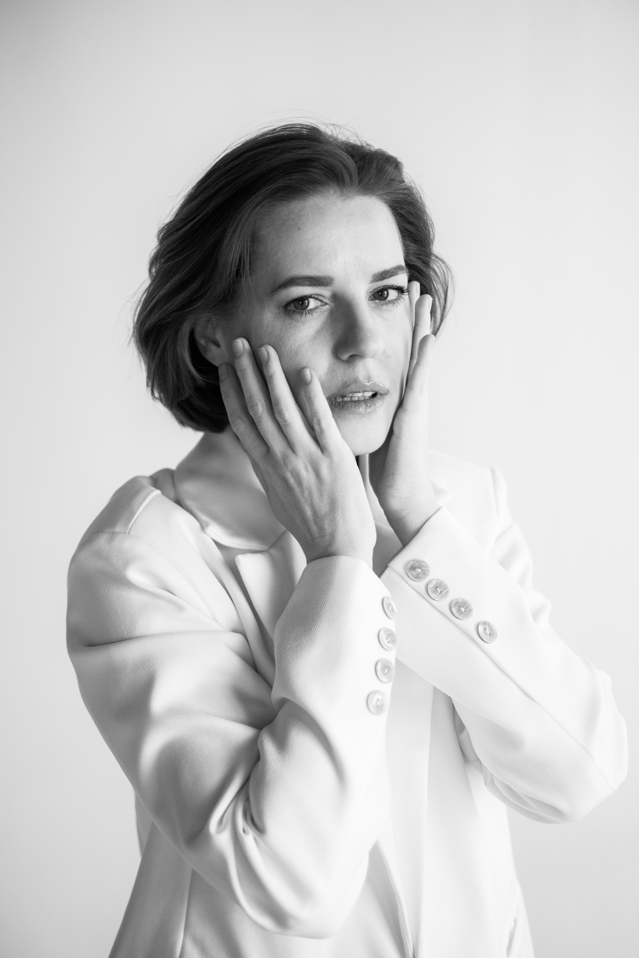 Лена. Ирина Черных/Екатеринбурге