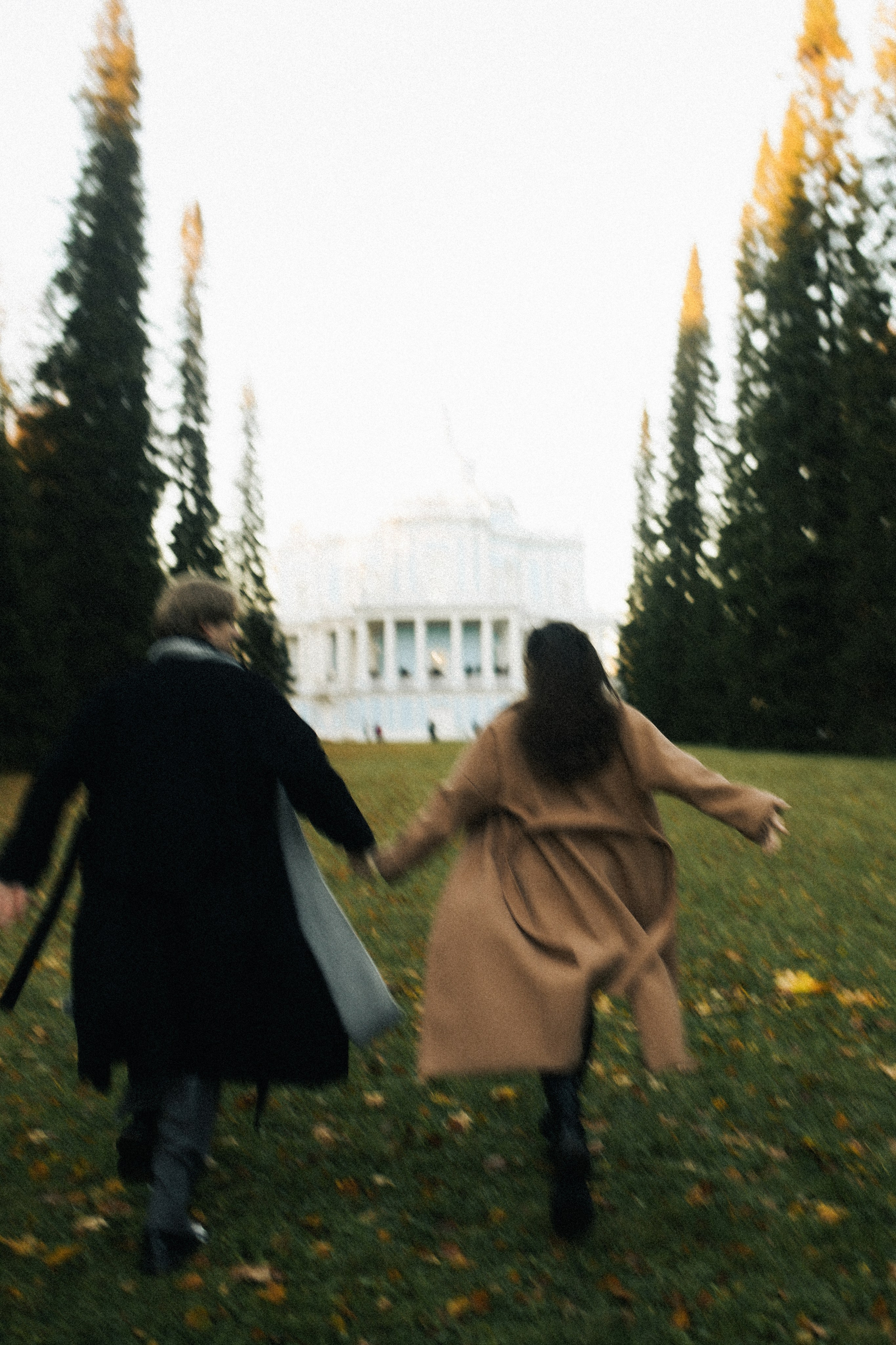 Лиза и Даня. Фотограф в Санкт-Петербурге