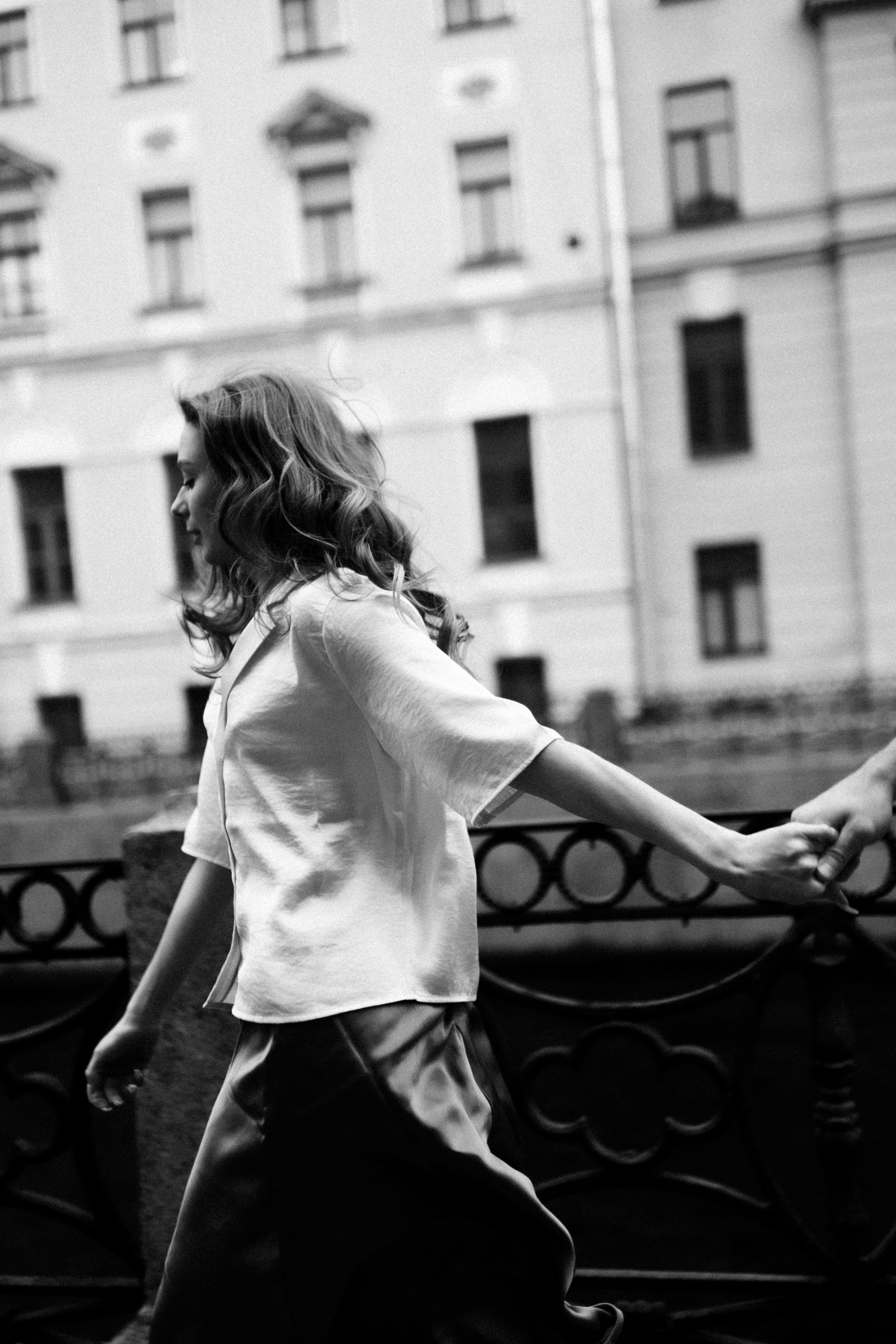 Юлия и Сергей. Фотограф в Санкт-Петербурге