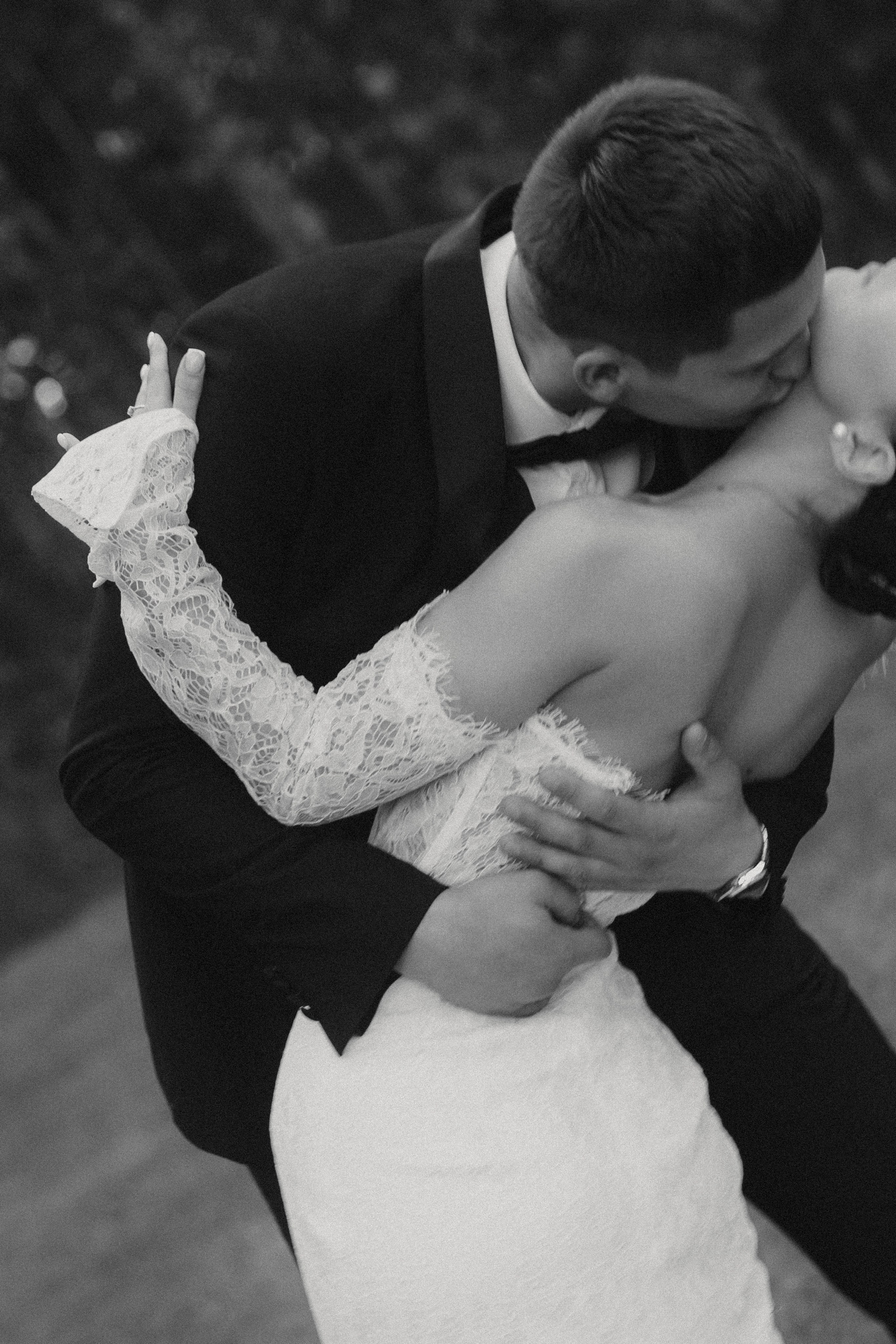 Свадебный и портретный фотограф в Тюмени Женя Черемнова