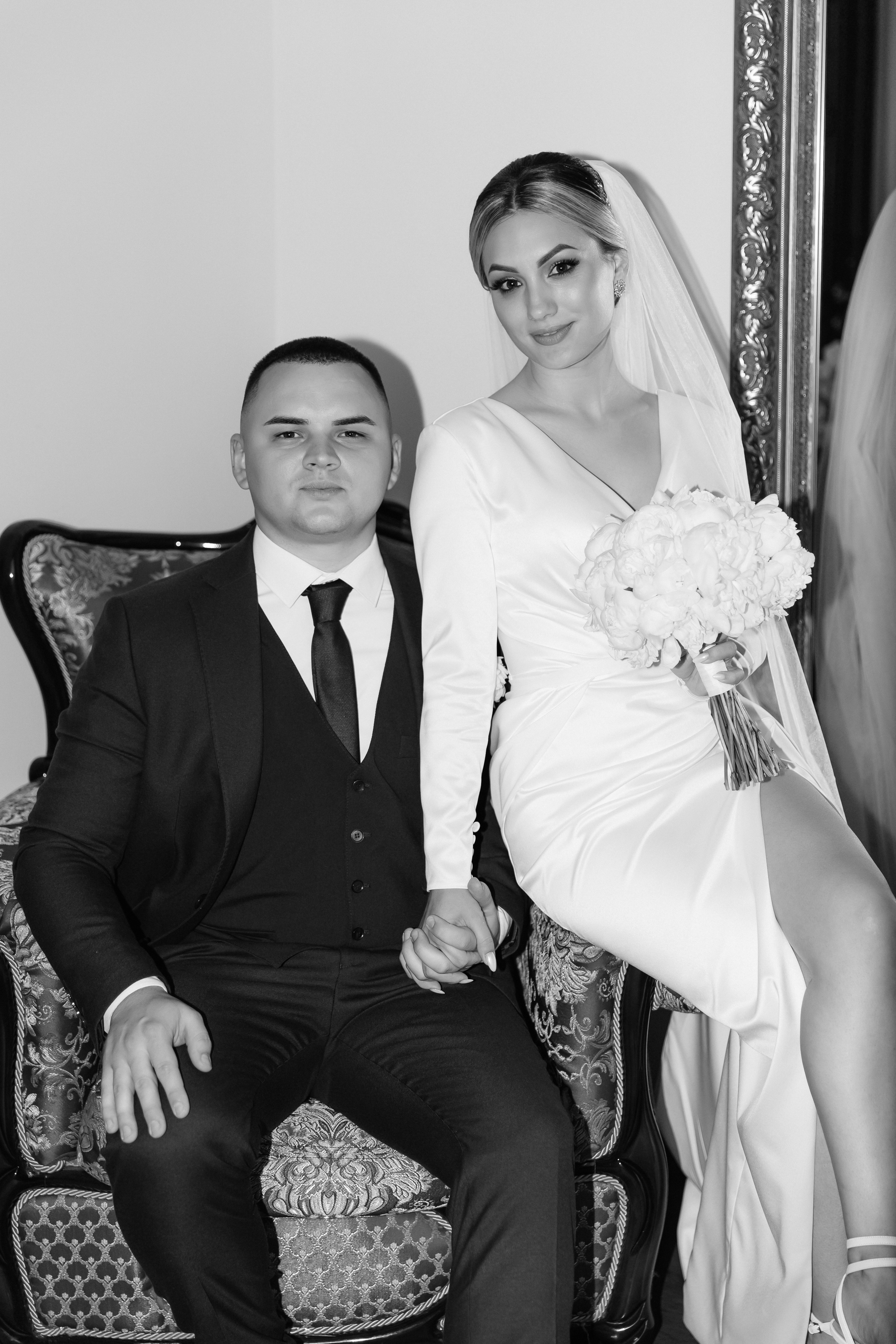 Антон и Диана, 27.05.2023. Свадебный  и семейный фотограф в Краснодаре