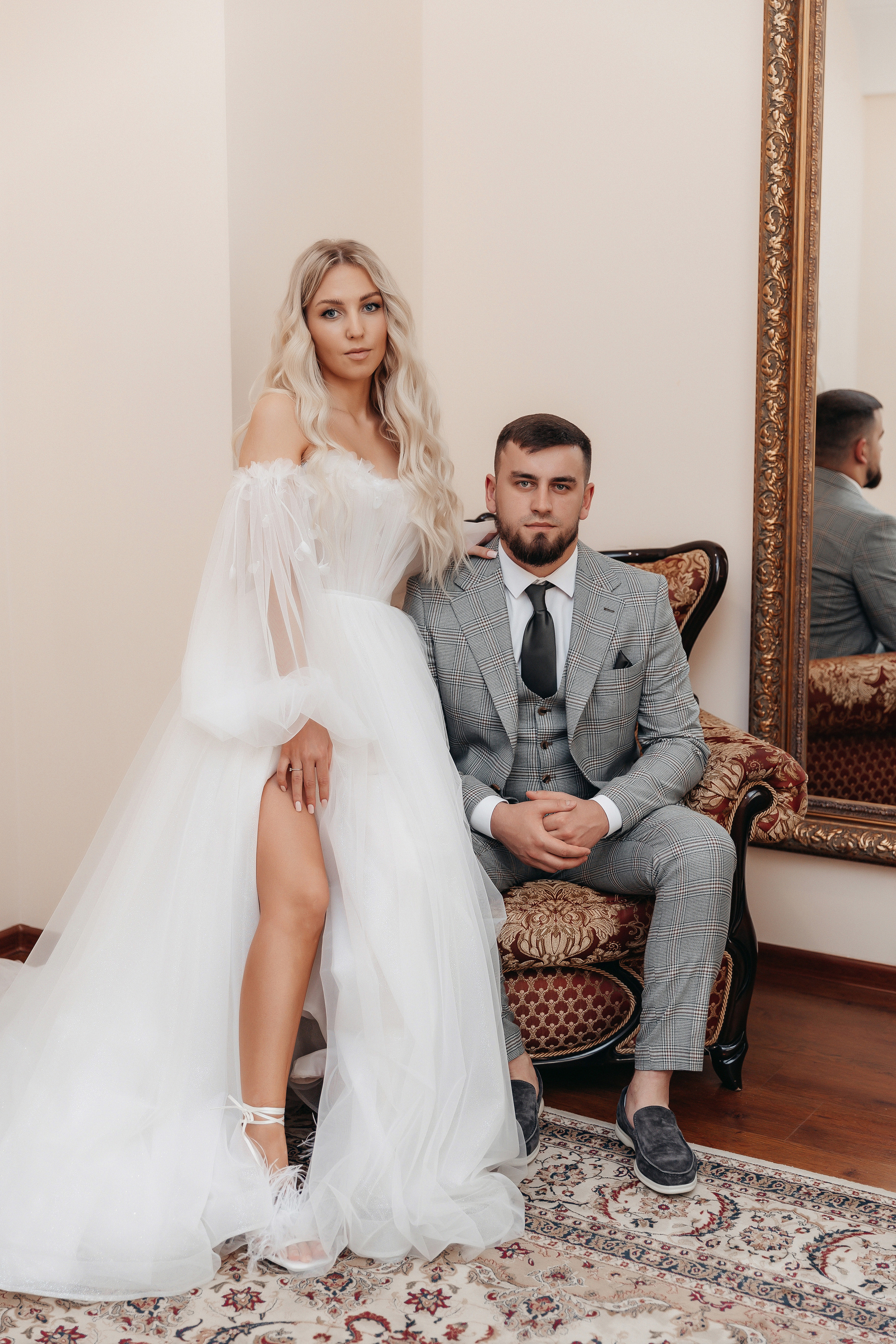 Евгений и Ирина, 31 мая 2023. Свадебный  и семейный фотограф в Краснодаре