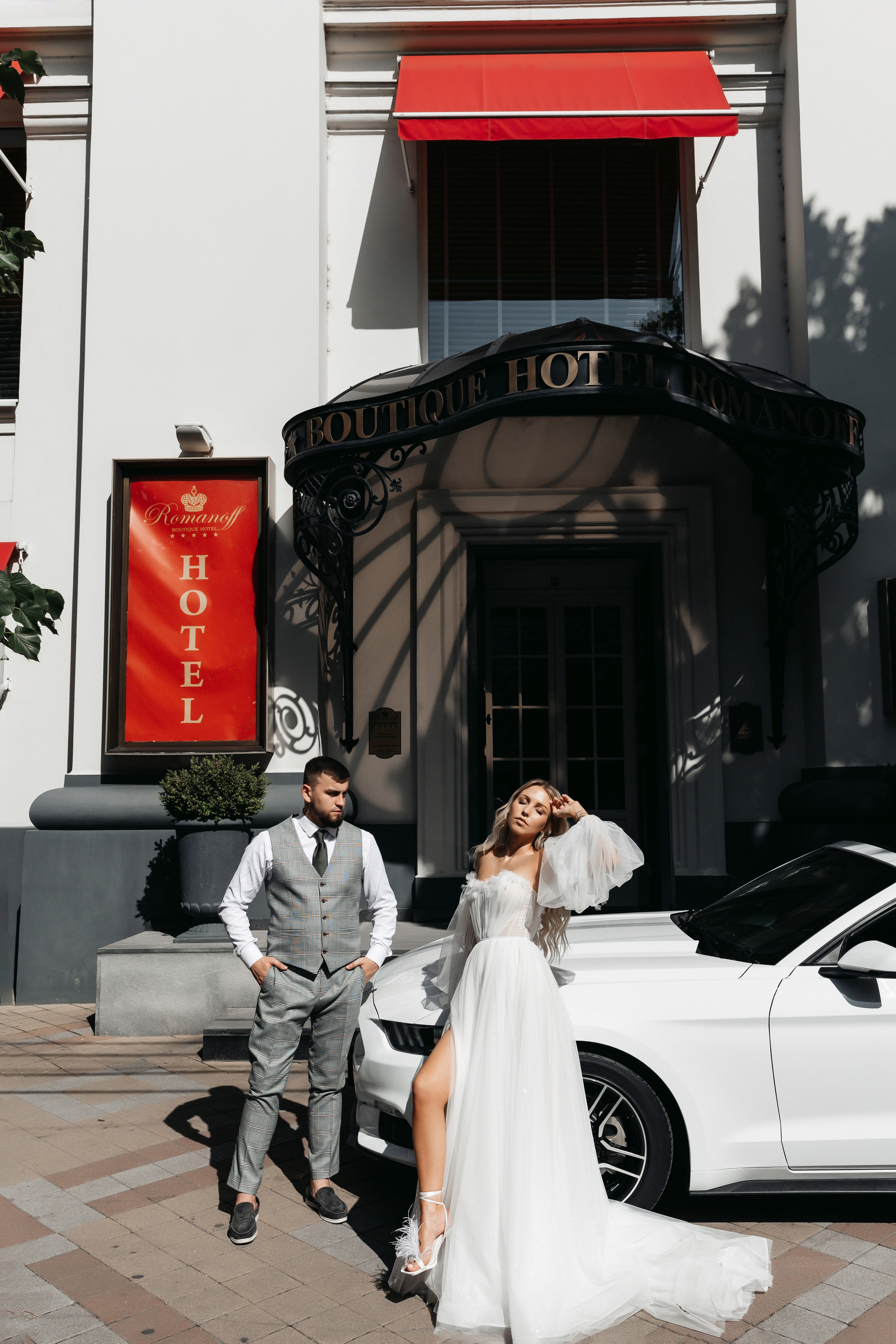 Евгений и Ирина, 31 мая 2023. Свадебный  и семейный фотограф в Краснодаре