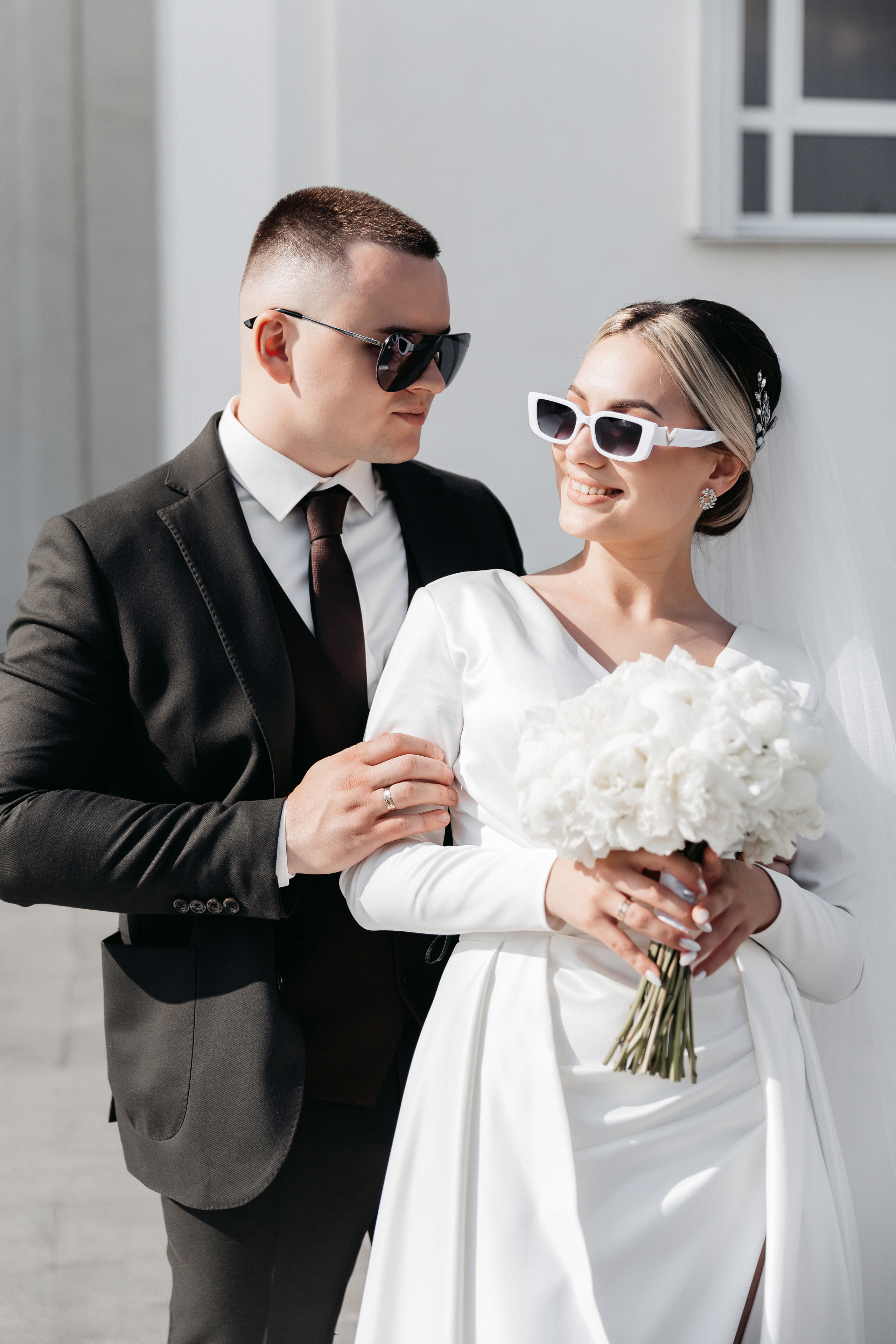 Антон и Диана, 27.05.2023. Свадебный  и семейный фотограф в Краснодаре