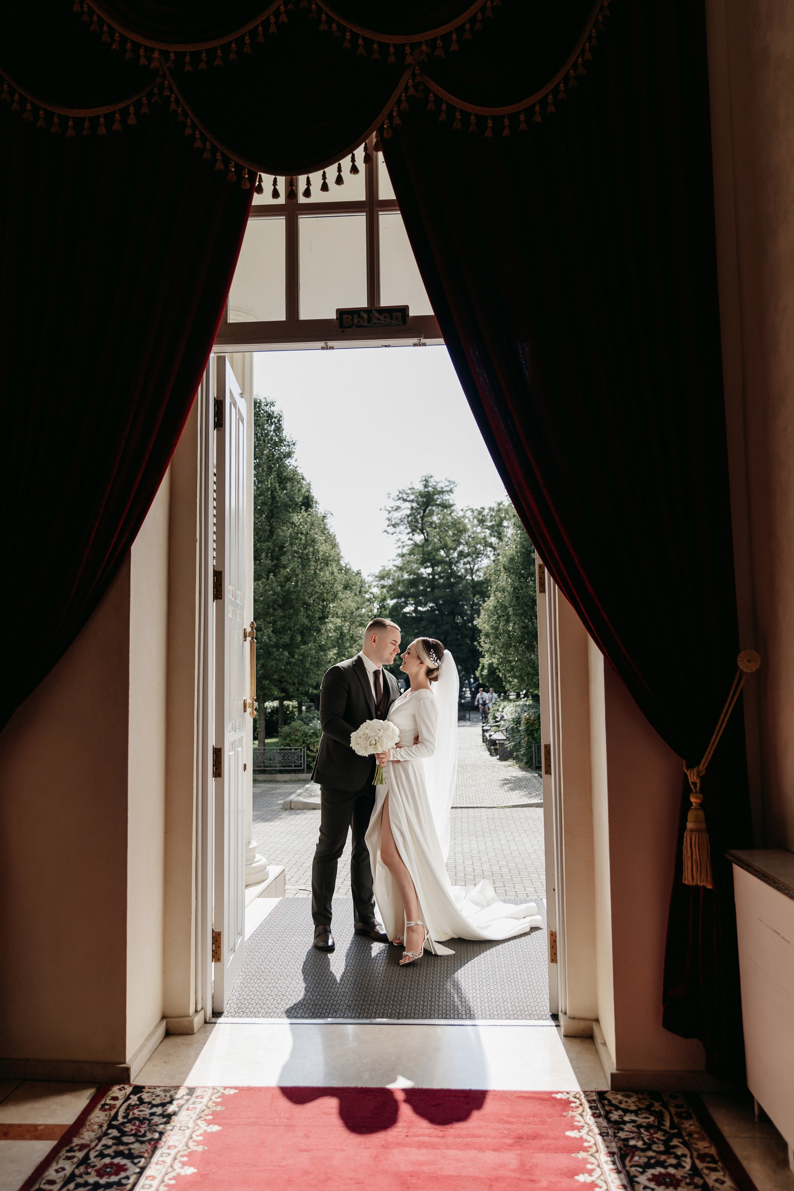 Антон и Диана, 27.05.2023. Свадебный  и семейный фотограф в Краснодаре