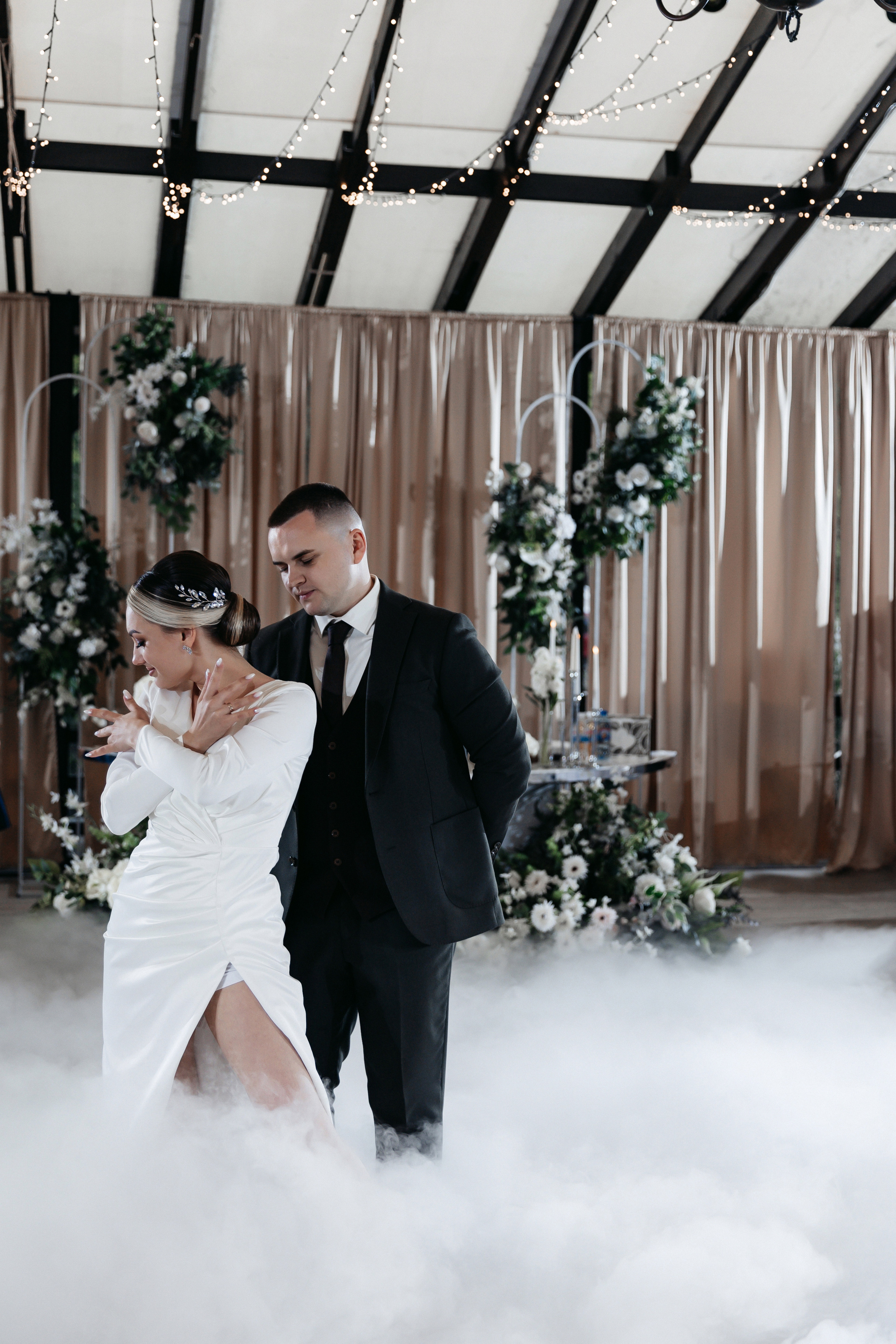 Антон и Диана, 27.05.2023. Свадебный  и семейный фотограф в Краснодаре