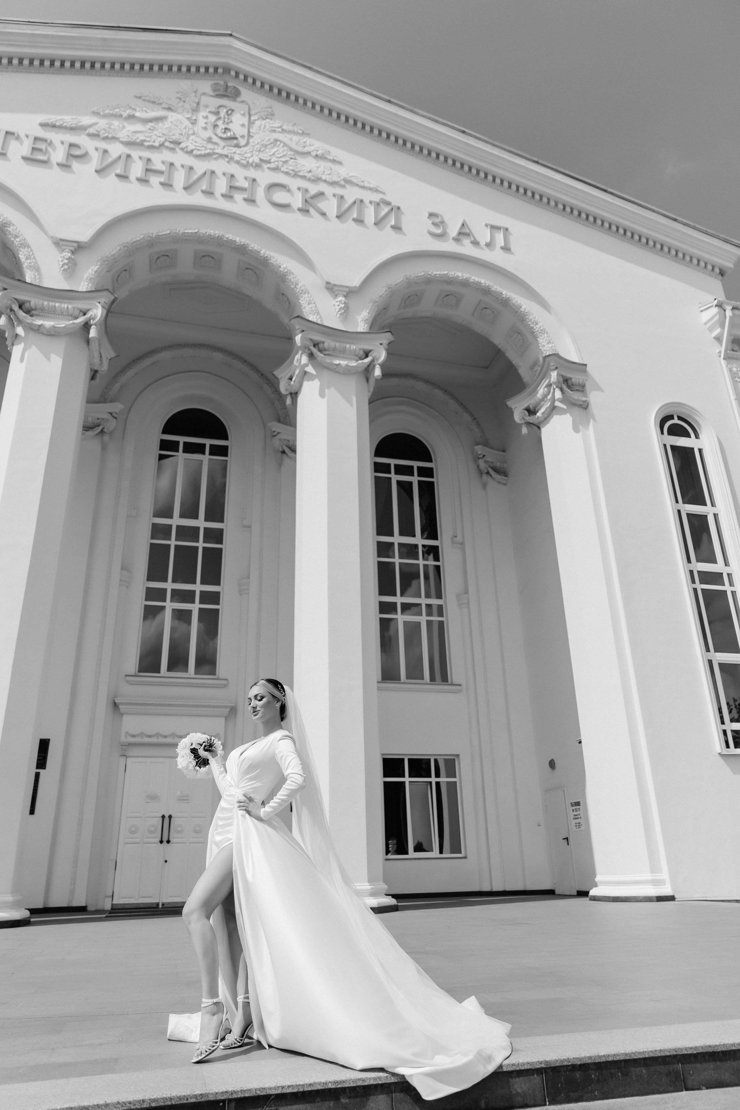 Антон и Диана, 27.05.2023. Свадебный  и семейный фотограф в Краснодаре