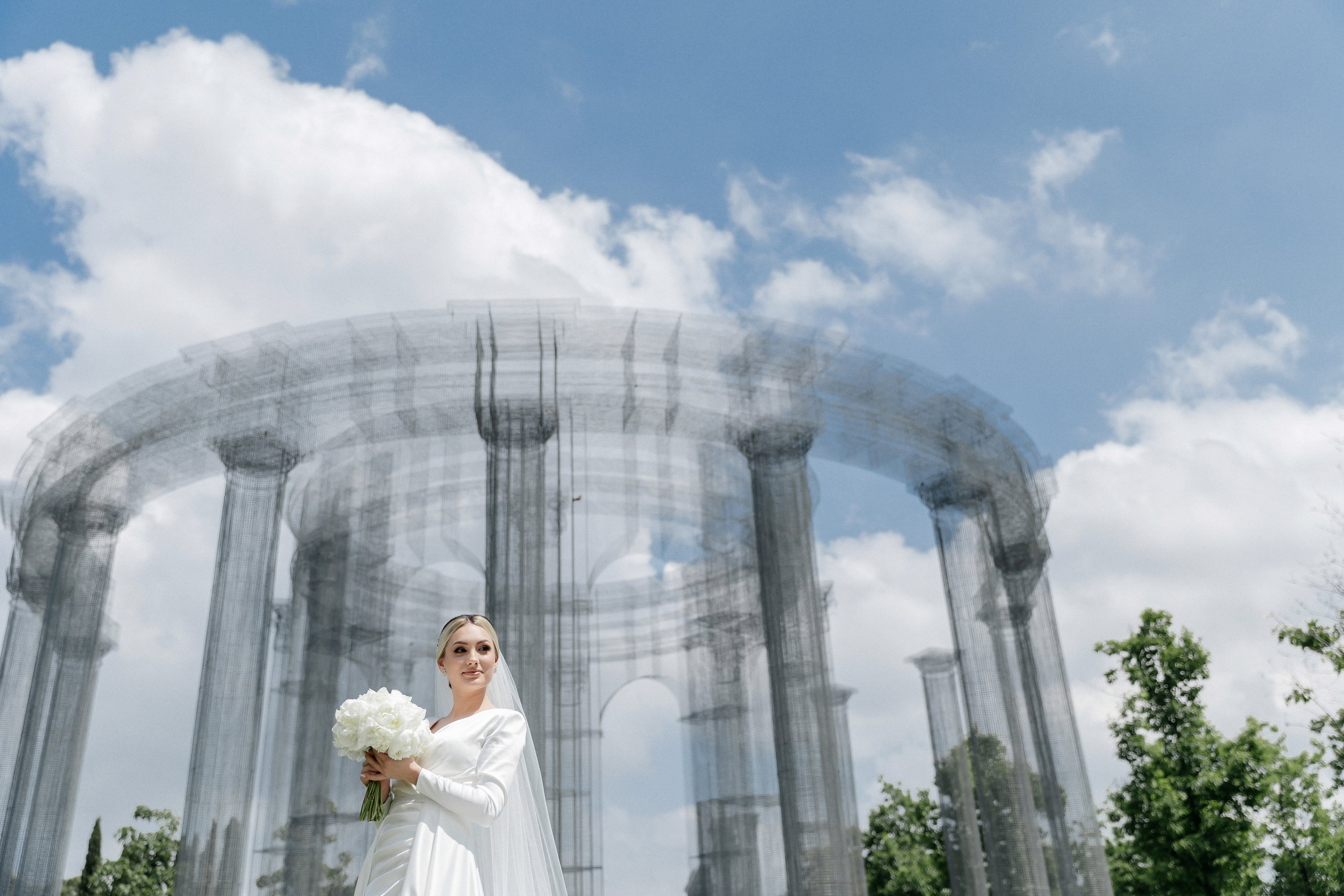 Антон и Диана, 27.05.2023. Свадебный  и семейный фотограф в Краснодаре