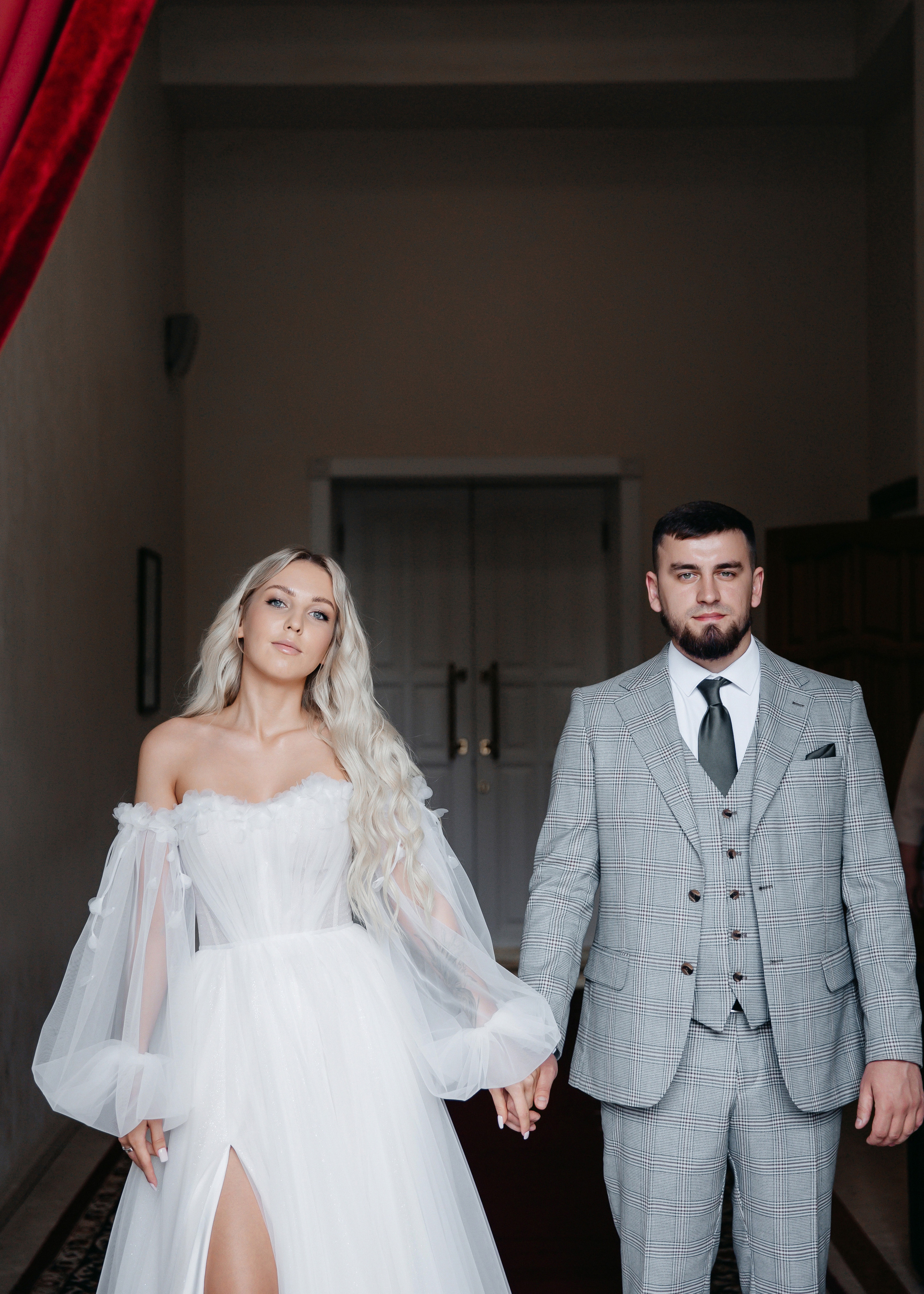 Евгений и Ирина, 31 мая 2023. Свадебный  и семейный фотограф в Краснодаре