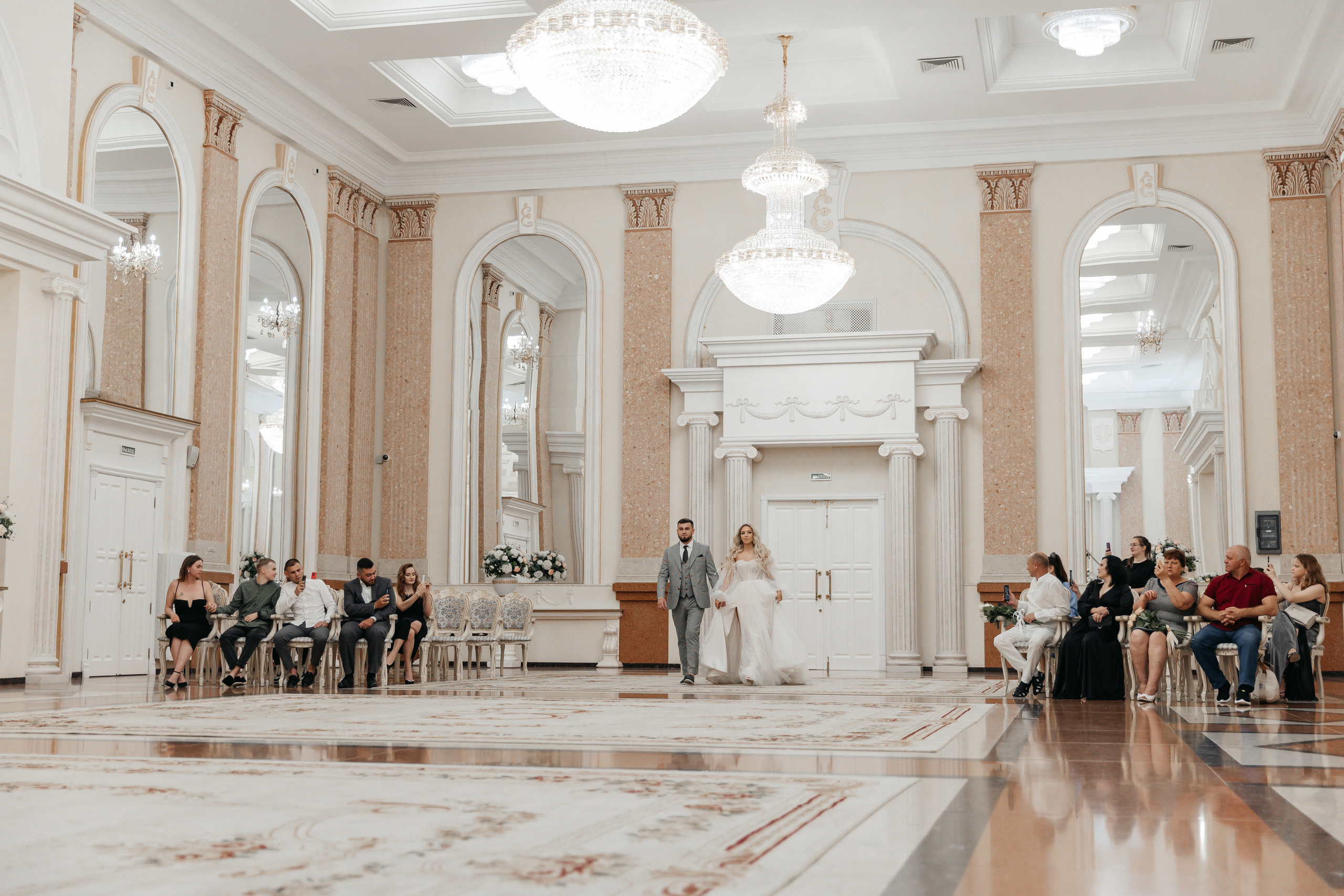 Евгений и Ирина, 31 мая 2023. Свадебный  и семейный фотограф в Краснодаре