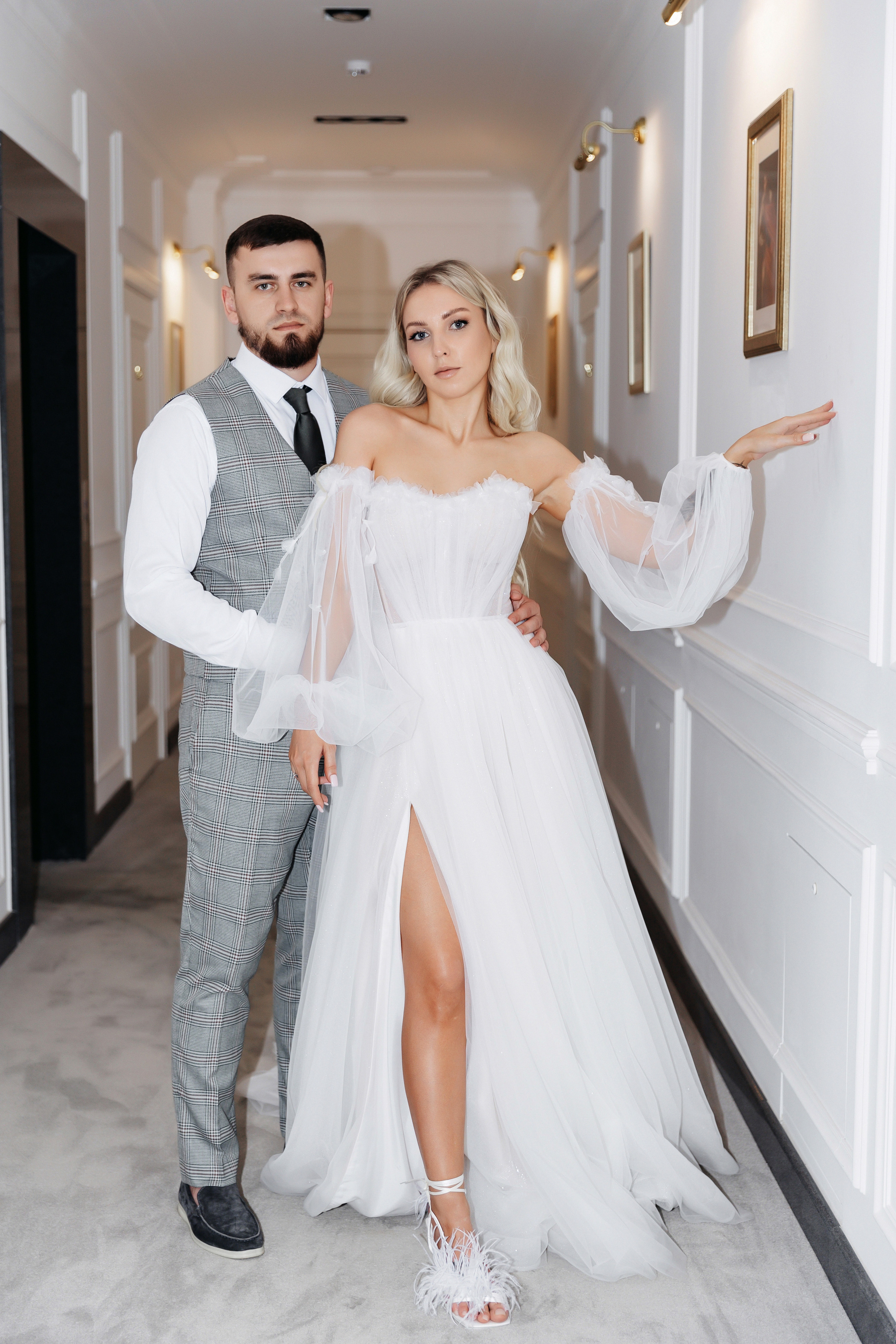 Евгений и Ирина, 31 мая 2023. Свадебный  и семейный фотограф в Краснодаре