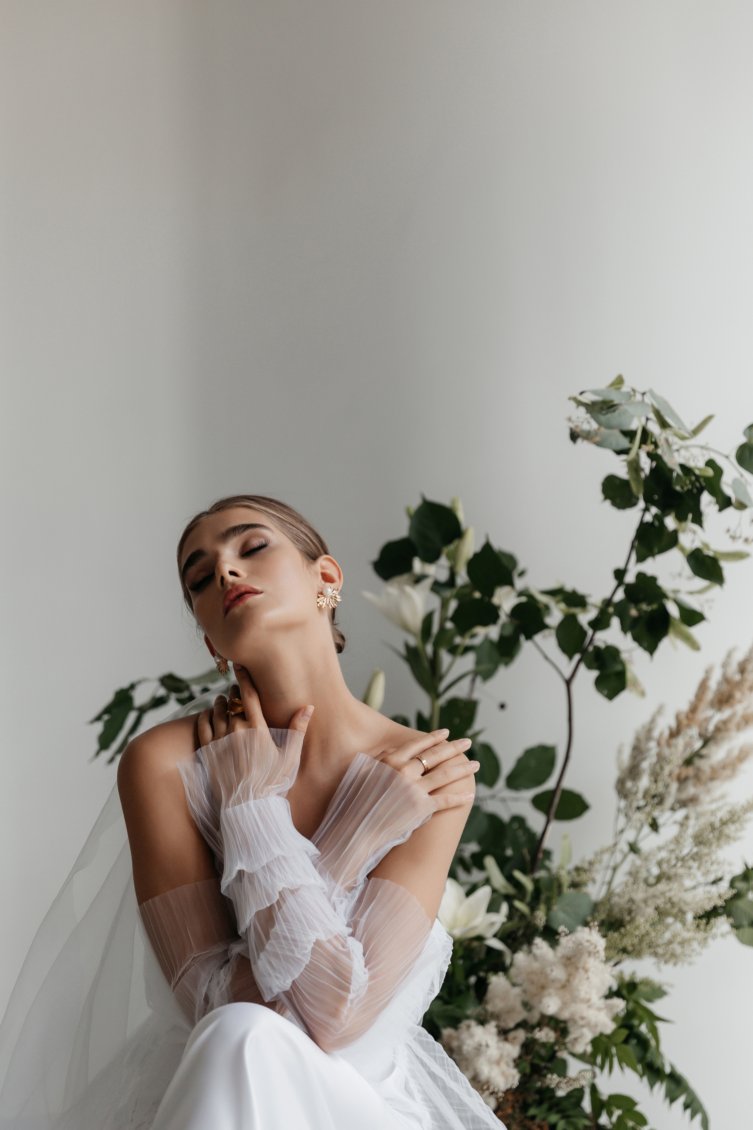 Артур и Ксюша. Свадебный  и семейный фотограф в Краснодаре