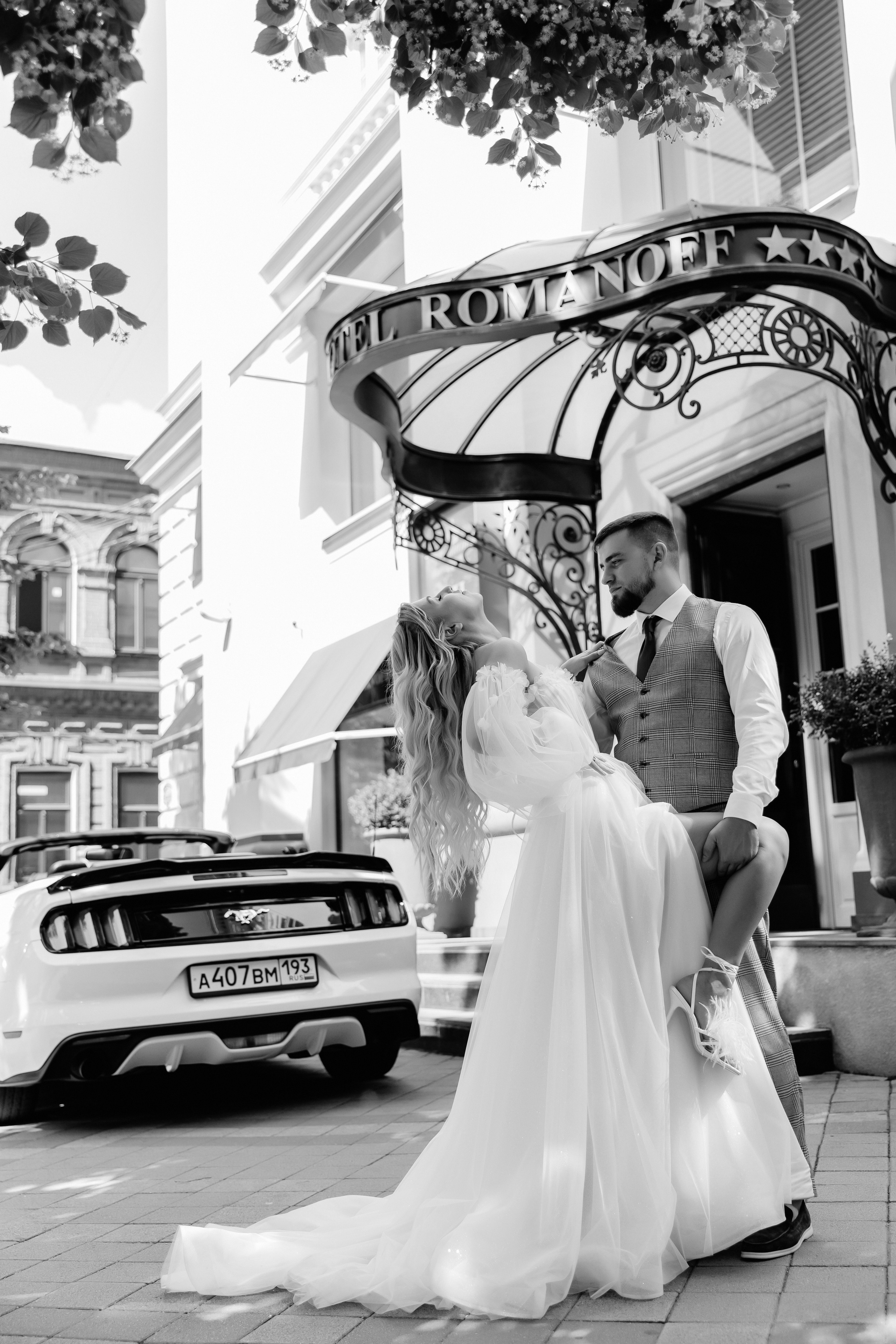 Евгений и Ирина, 31 мая 2023. Свадебный  и семейный фотограф в Краснодаре