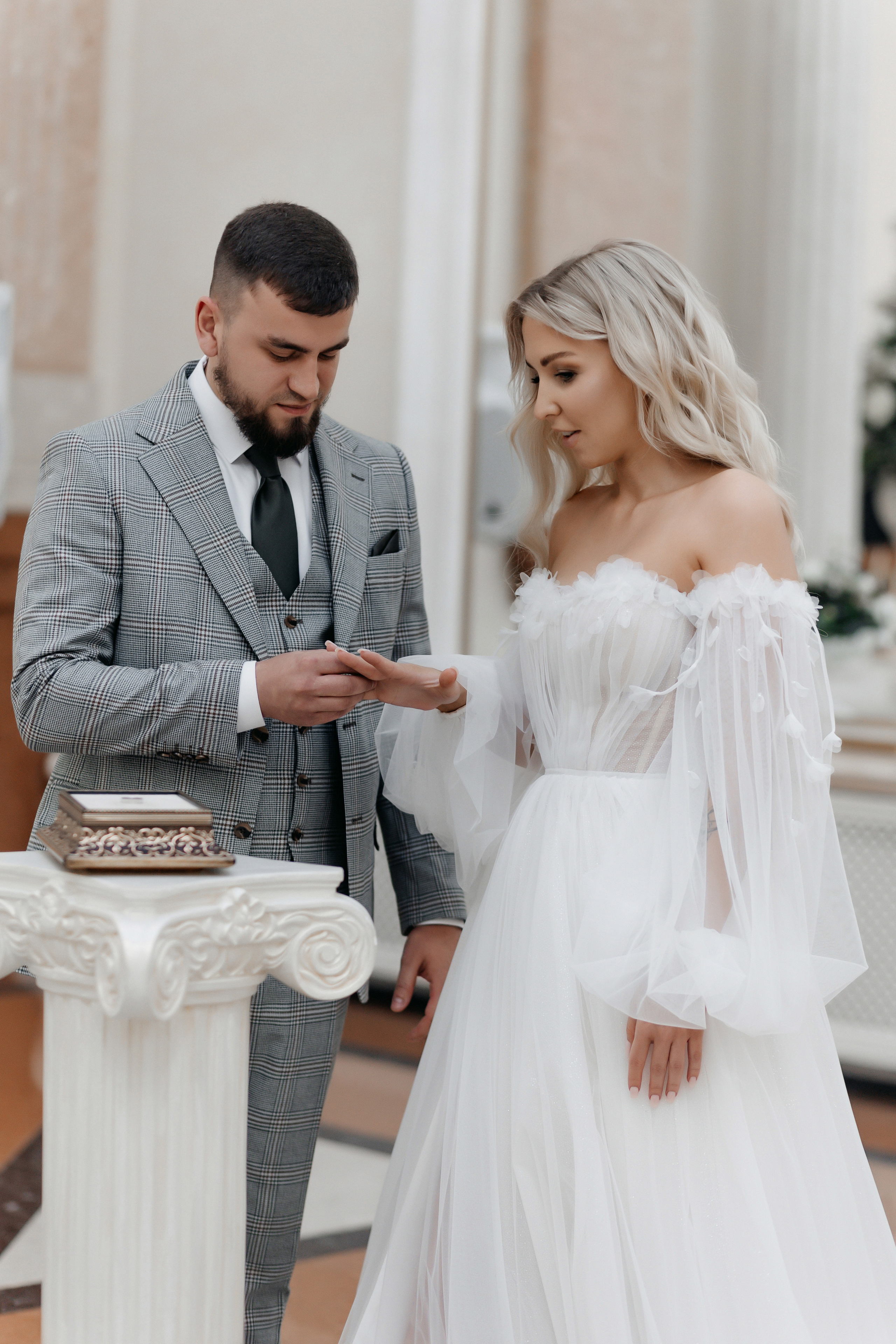 Евгений и Ирина, 31 мая 2023. Свадебный  и семейный фотограф в Краснодаре