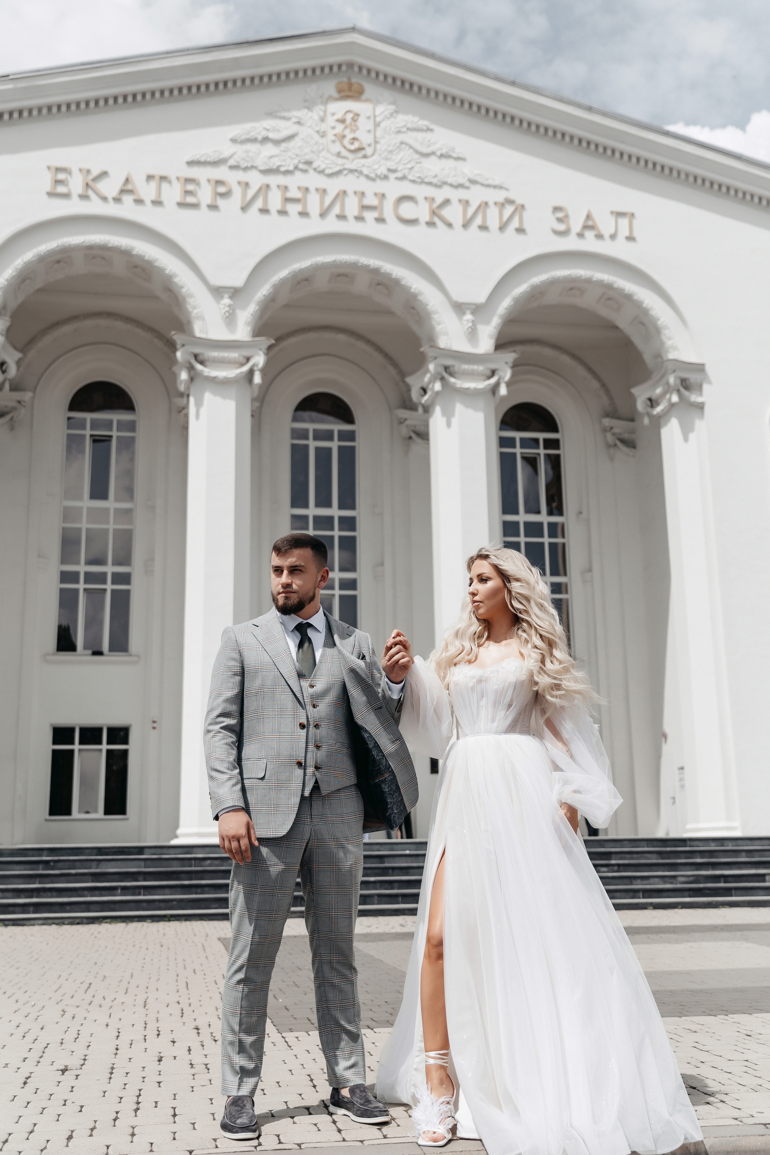 Евгений и Ирина, 31 мая 2023. Свадебный  и семейный фотограф в Краснодаре