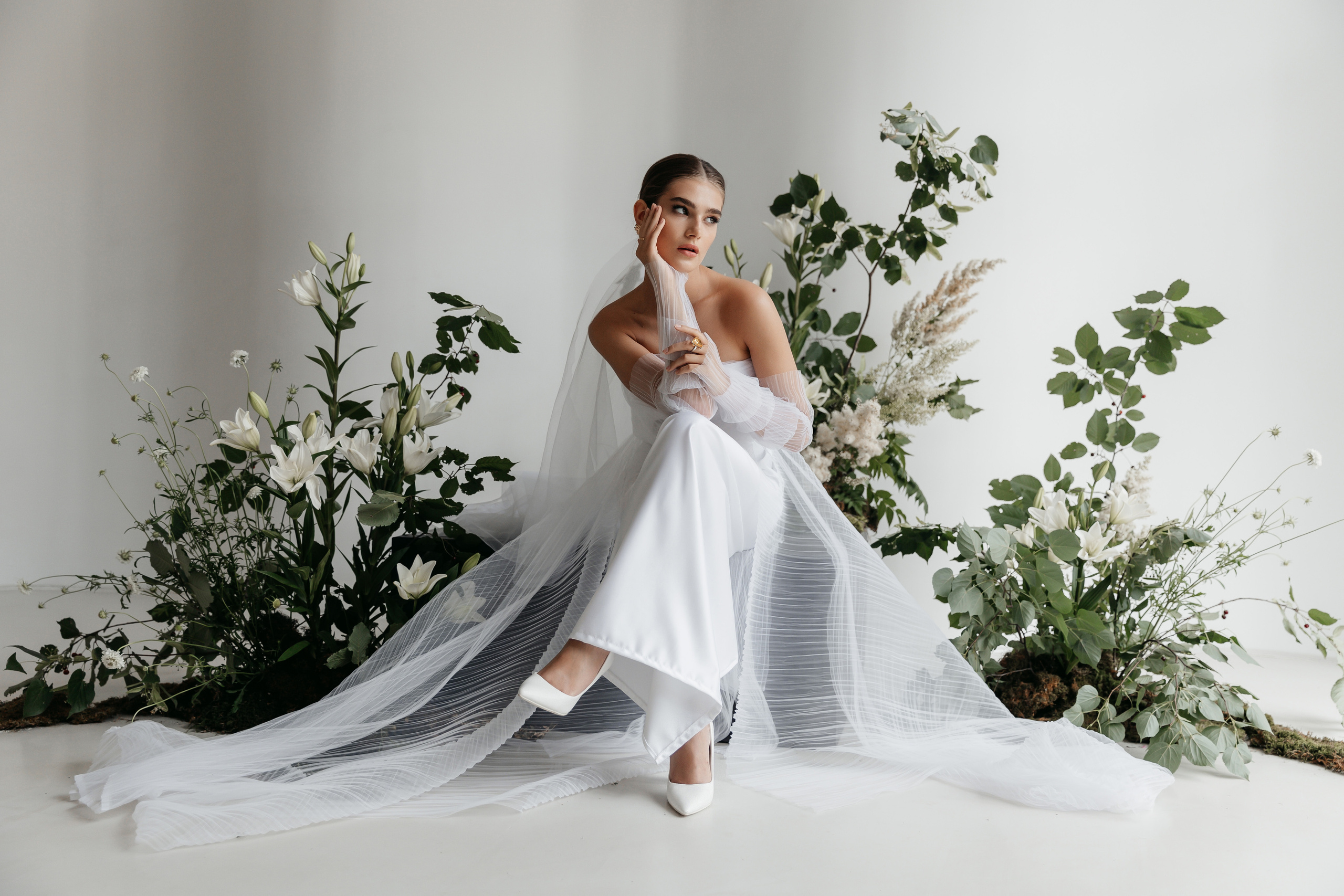 Артур и Ксюша. Свадебный  и семейный фотограф в Краснодаре