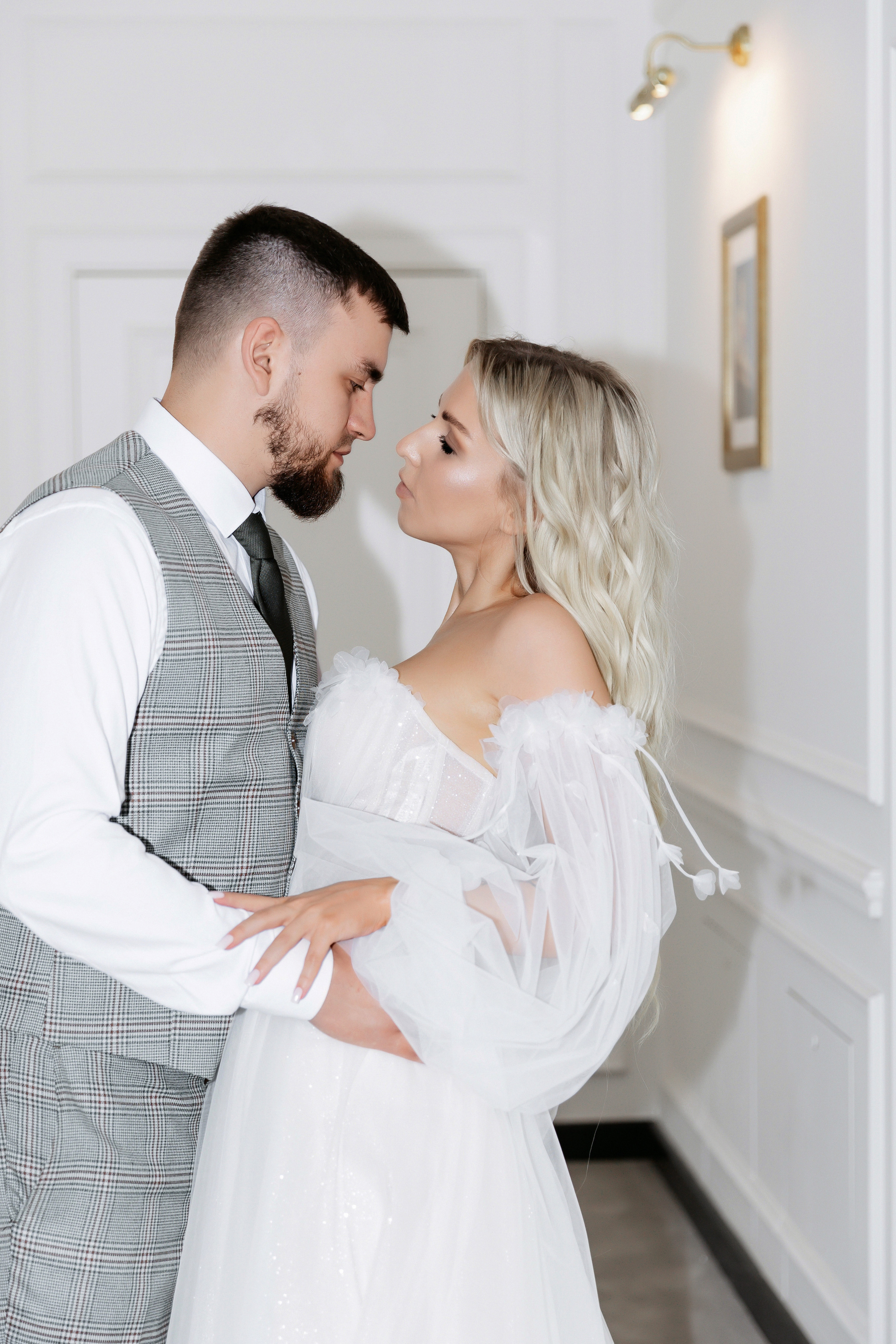 Евгений и Ирина, 31 мая 2023. Свадебный  и семейный фотограф в Краснодаре